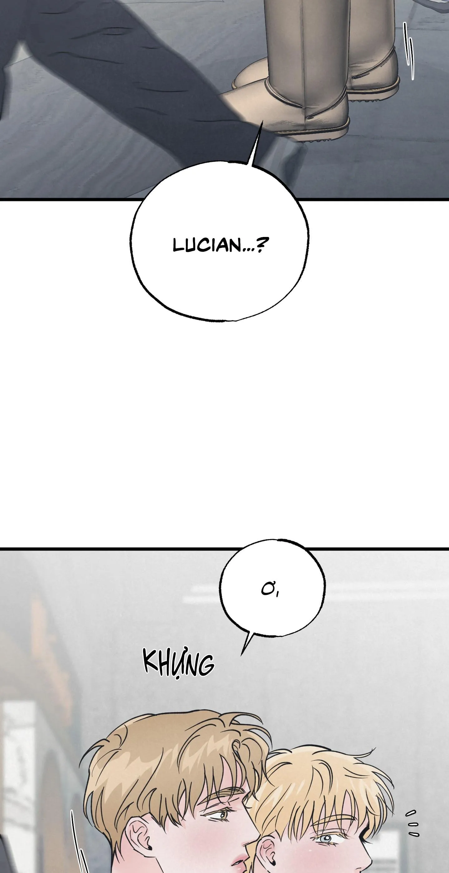 CẶP ĐÔI HOÀN HẢO Chapter 41 Trang 43