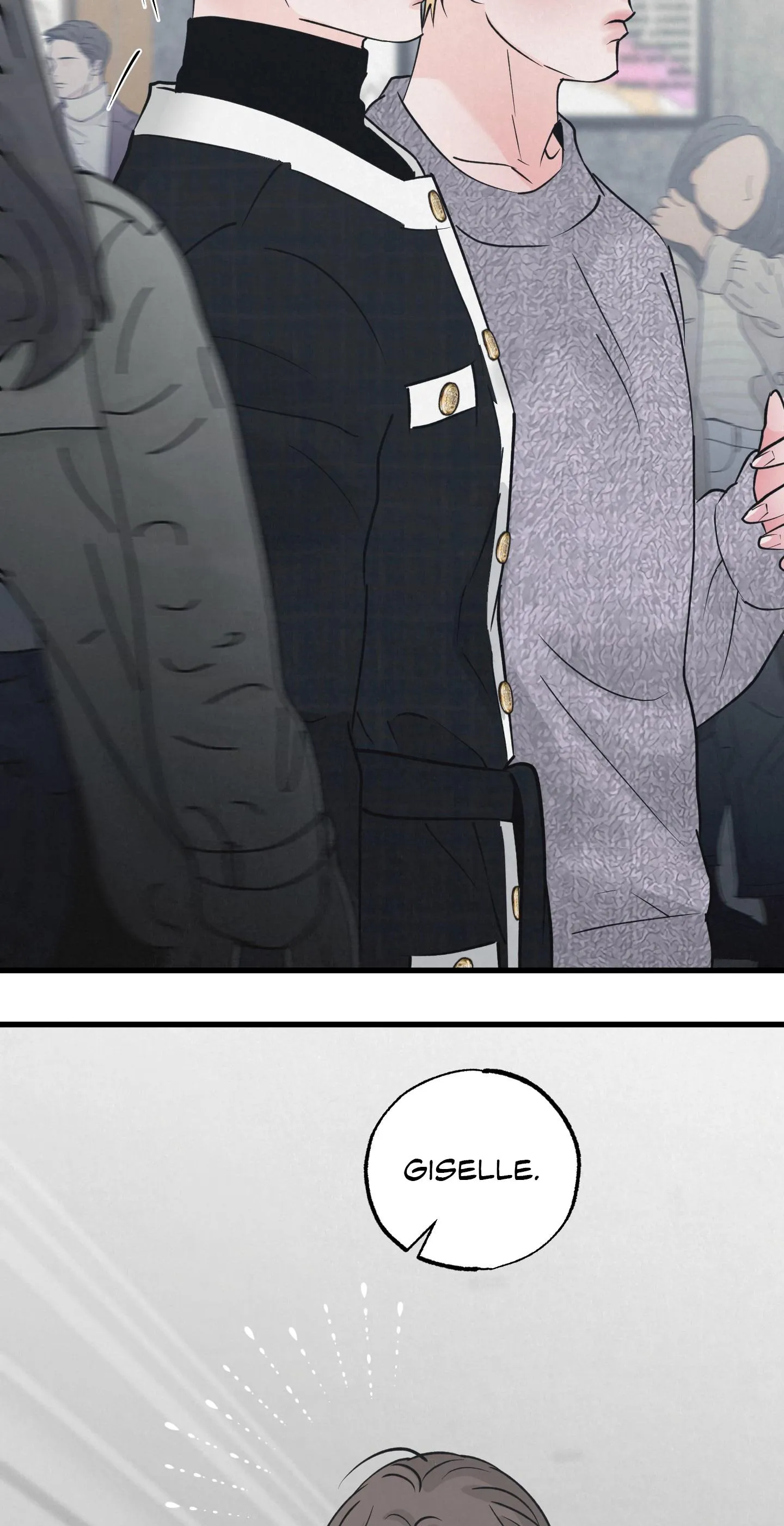 CẶP ĐÔI HOÀN HẢO Chapter 41 Trang 44