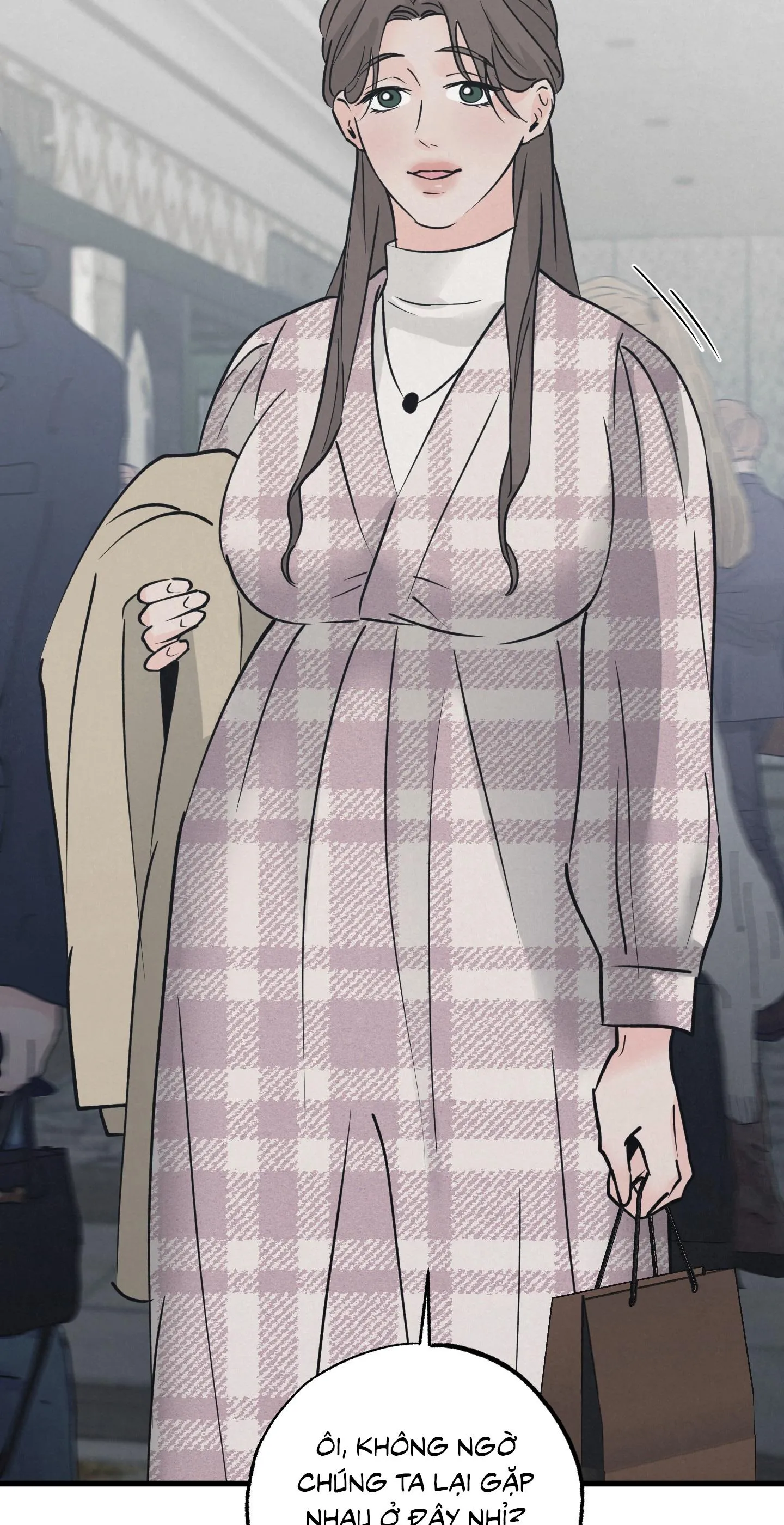 CẶP ĐÔI HOÀN HẢO Chapter 41 Trang 45