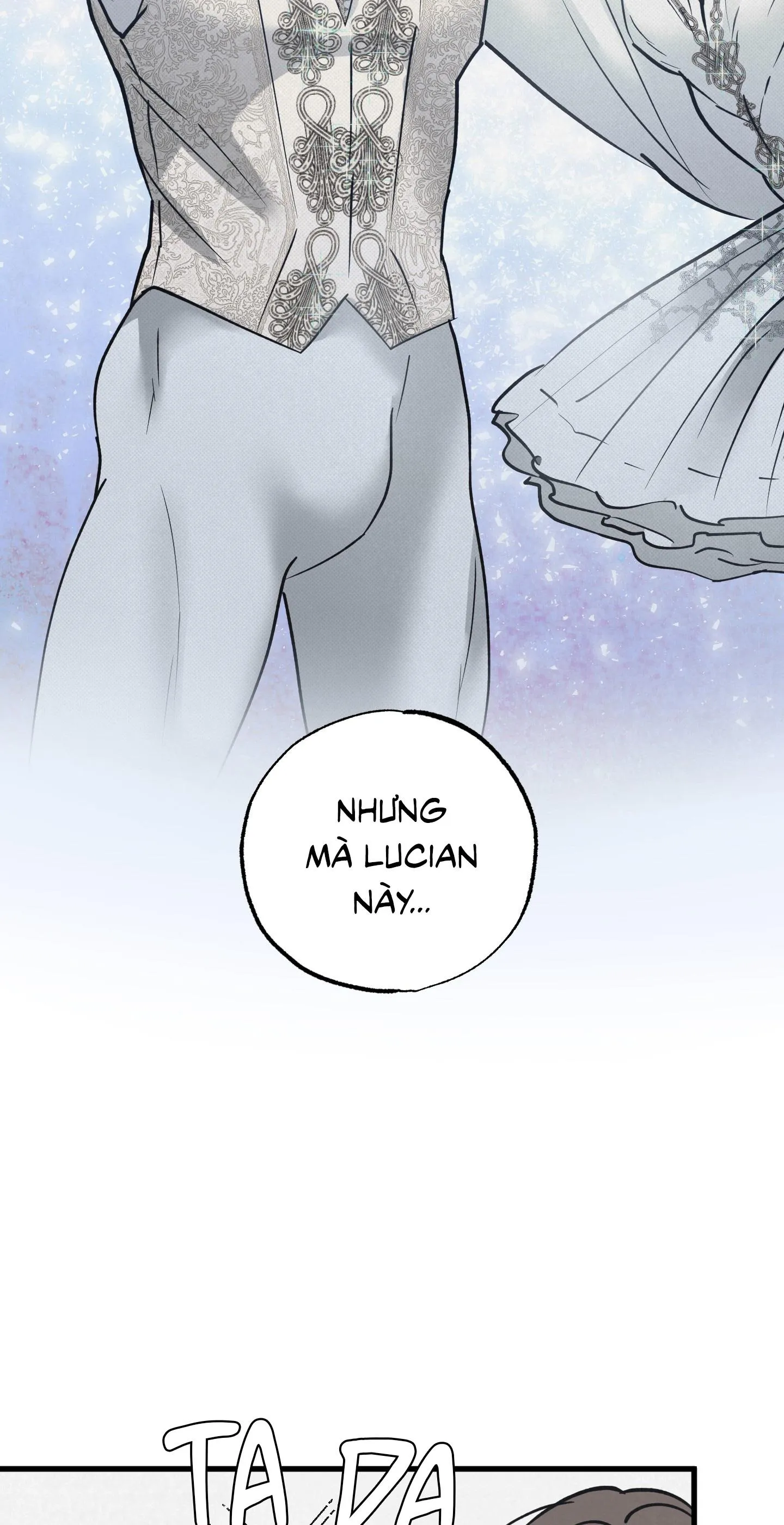 CẶP ĐÔI HOÀN HẢO Chapter 41 Trang 49