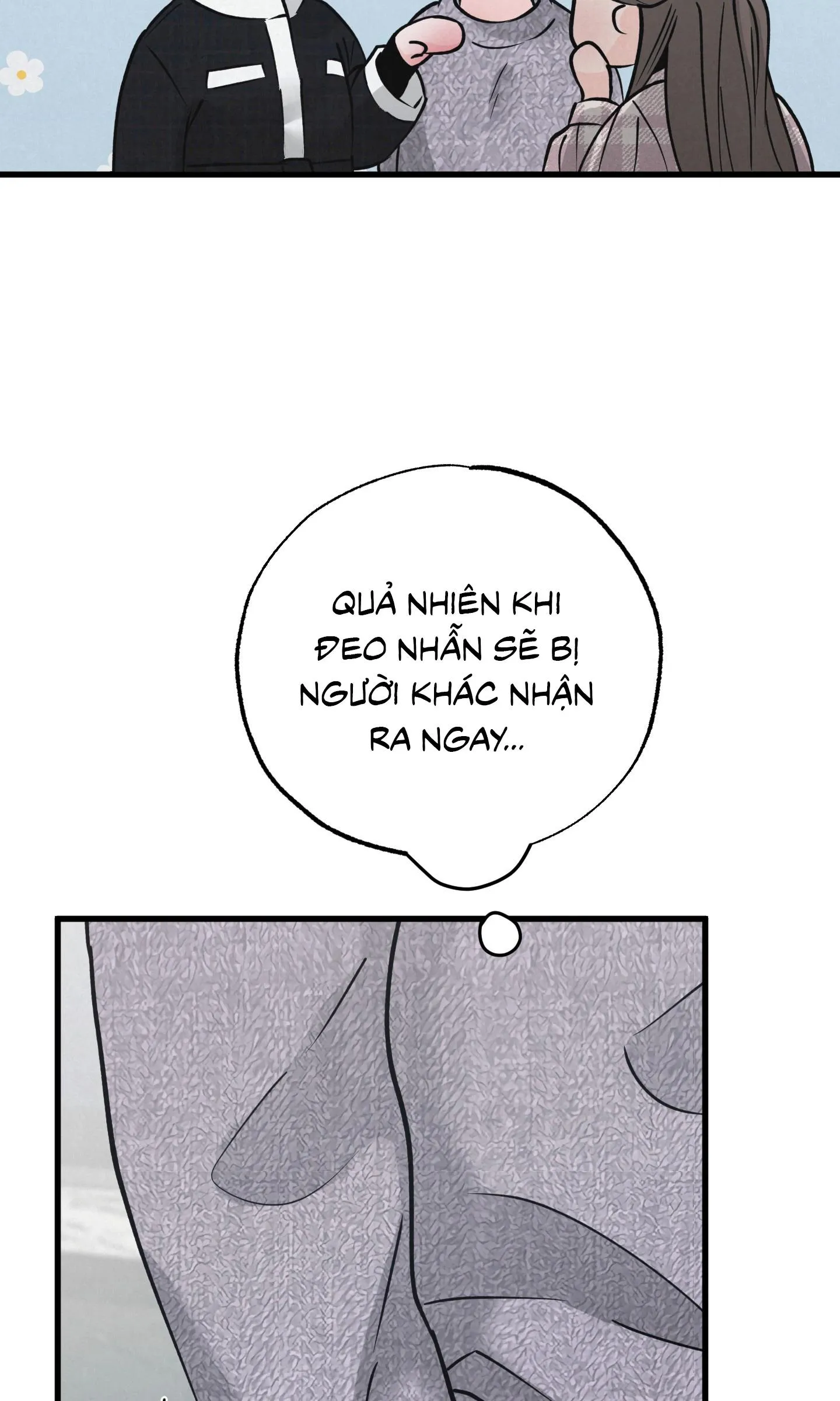 CẶP ĐÔI HOÀN HẢO Chapter 41 Trang 52