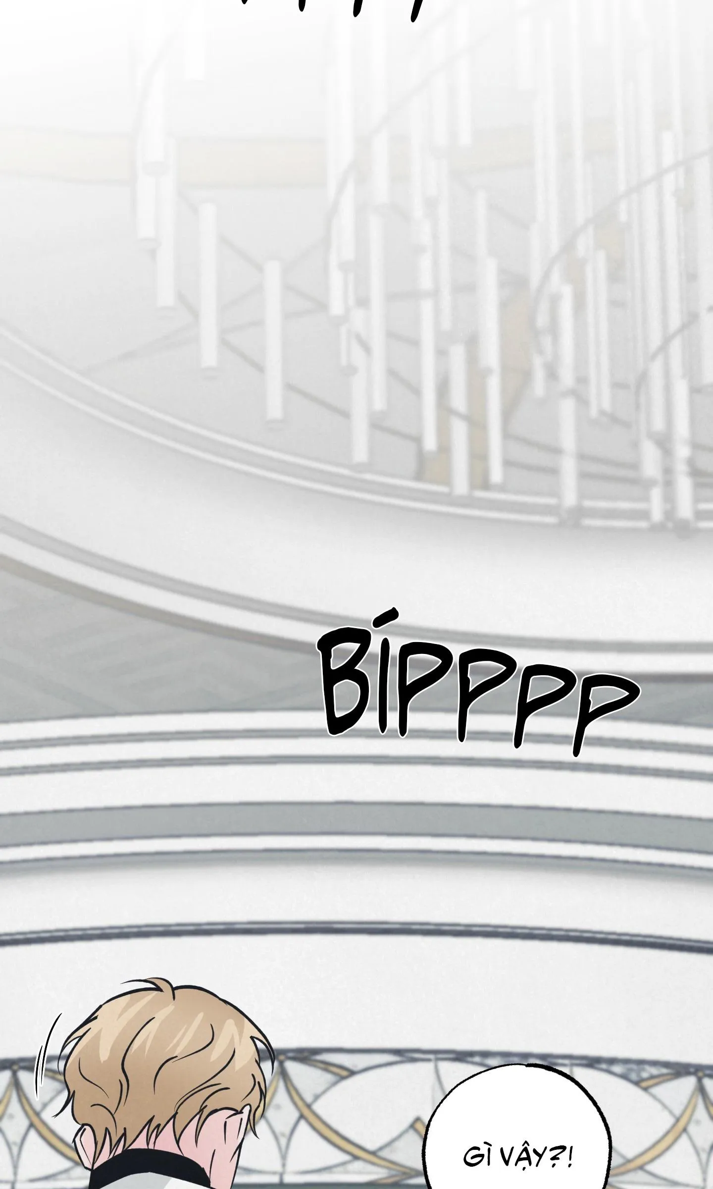 CẶP ĐÔI HOÀN HẢO Chapter 41 Trang 54