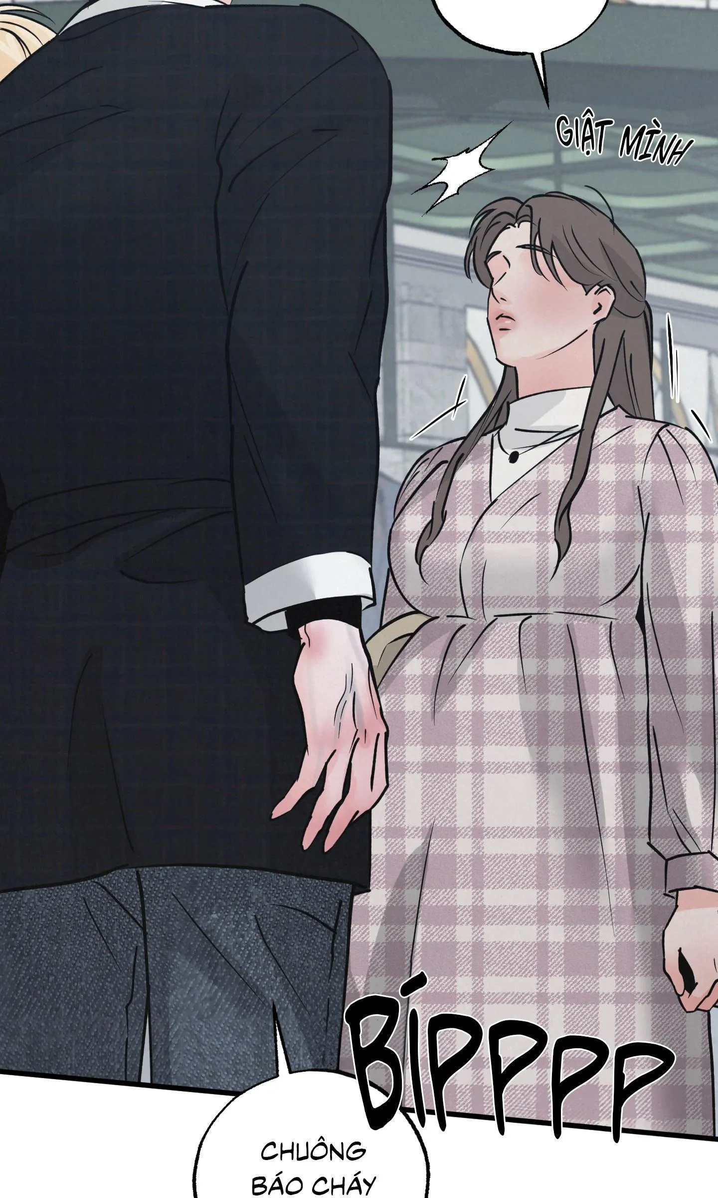 CẶP ĐÔI HOÀN HẢO Chapter 41 Trang 55