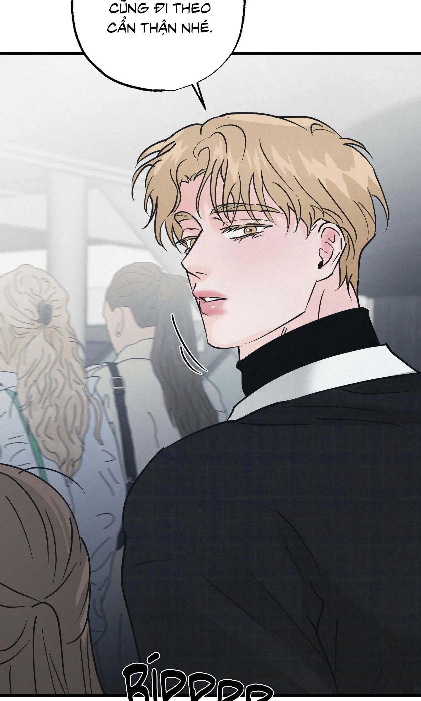 CẶP ĐÔI HOÀN HẢO Chapter 41 Trang 58