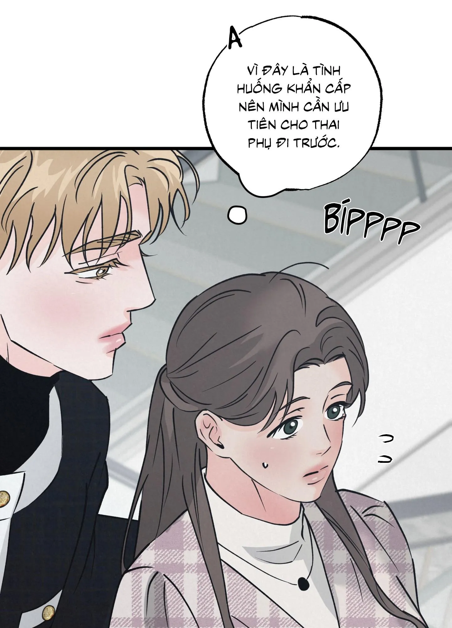 CẶP ĐÔI HOÀN HẢO Chapter 41 Trang 62