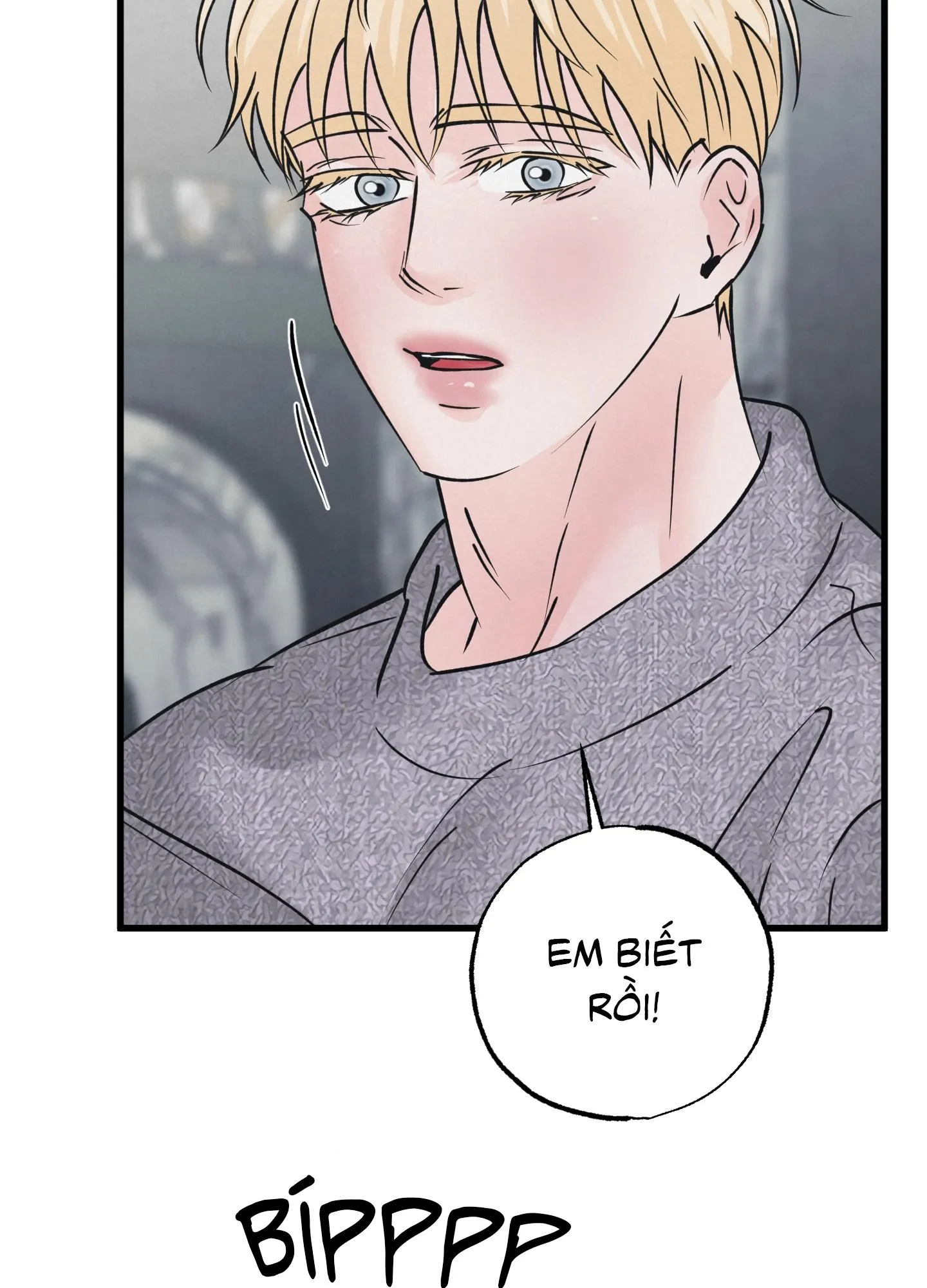 CẶP ĐÔI HOÀN HẢO Chapter 41 Trang 64