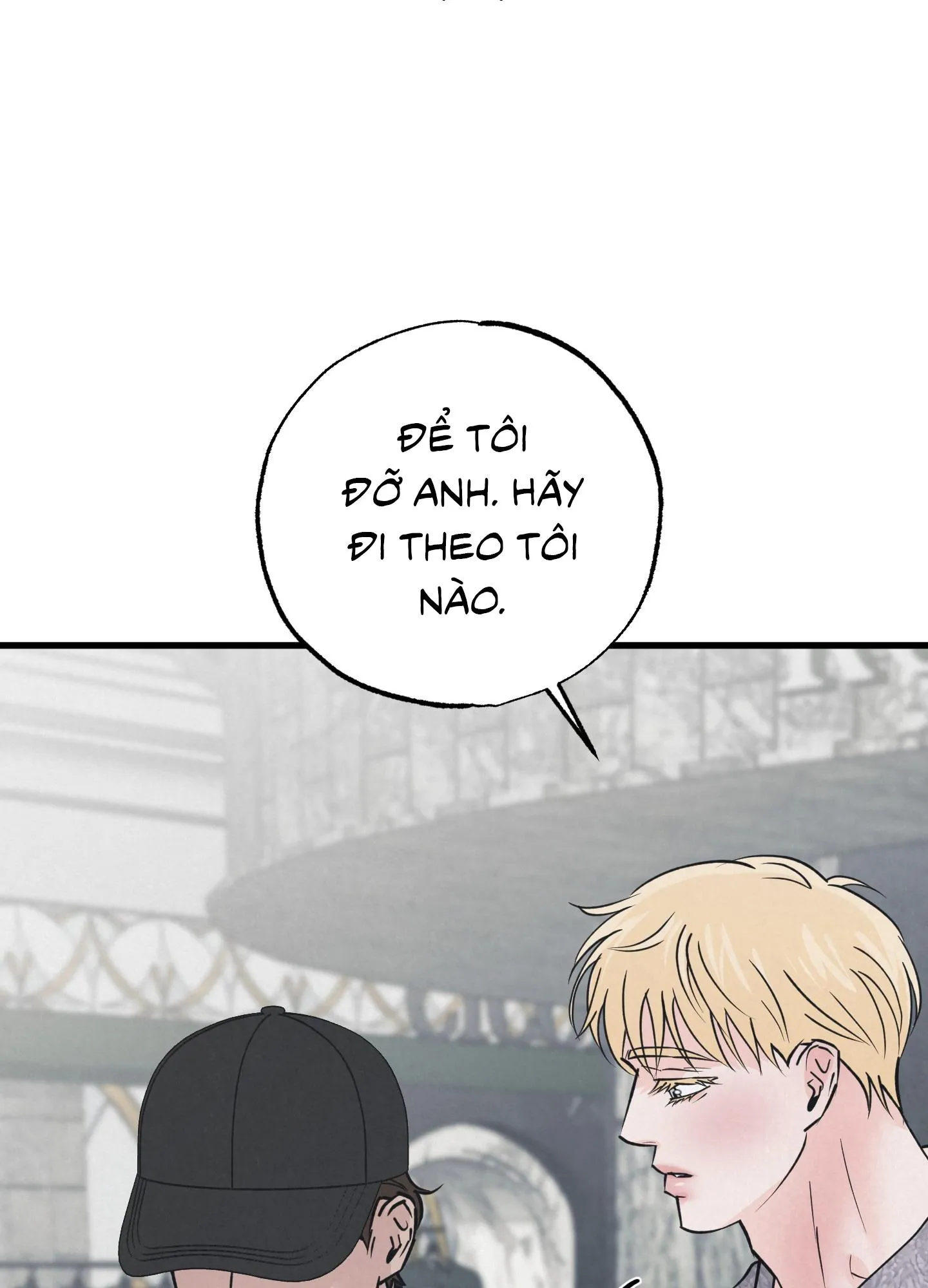 CẶP ĐÔI HOÀN HẢO Chapter 41 Trang 65