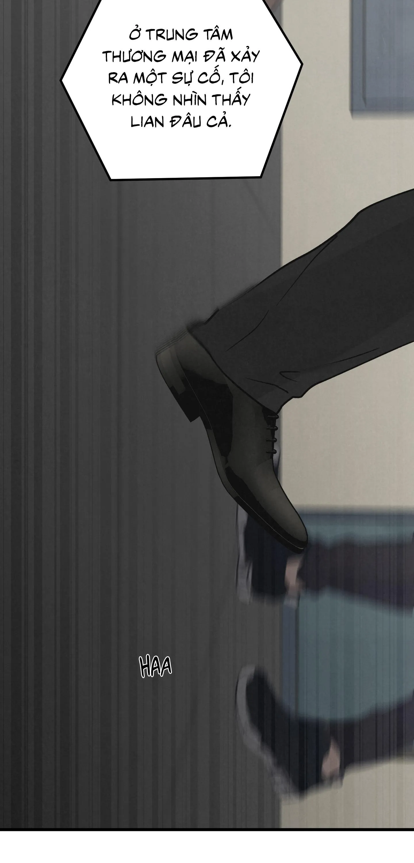 CẶP ĐÔI HOÀN HẢO Chapter 42 Trang 3