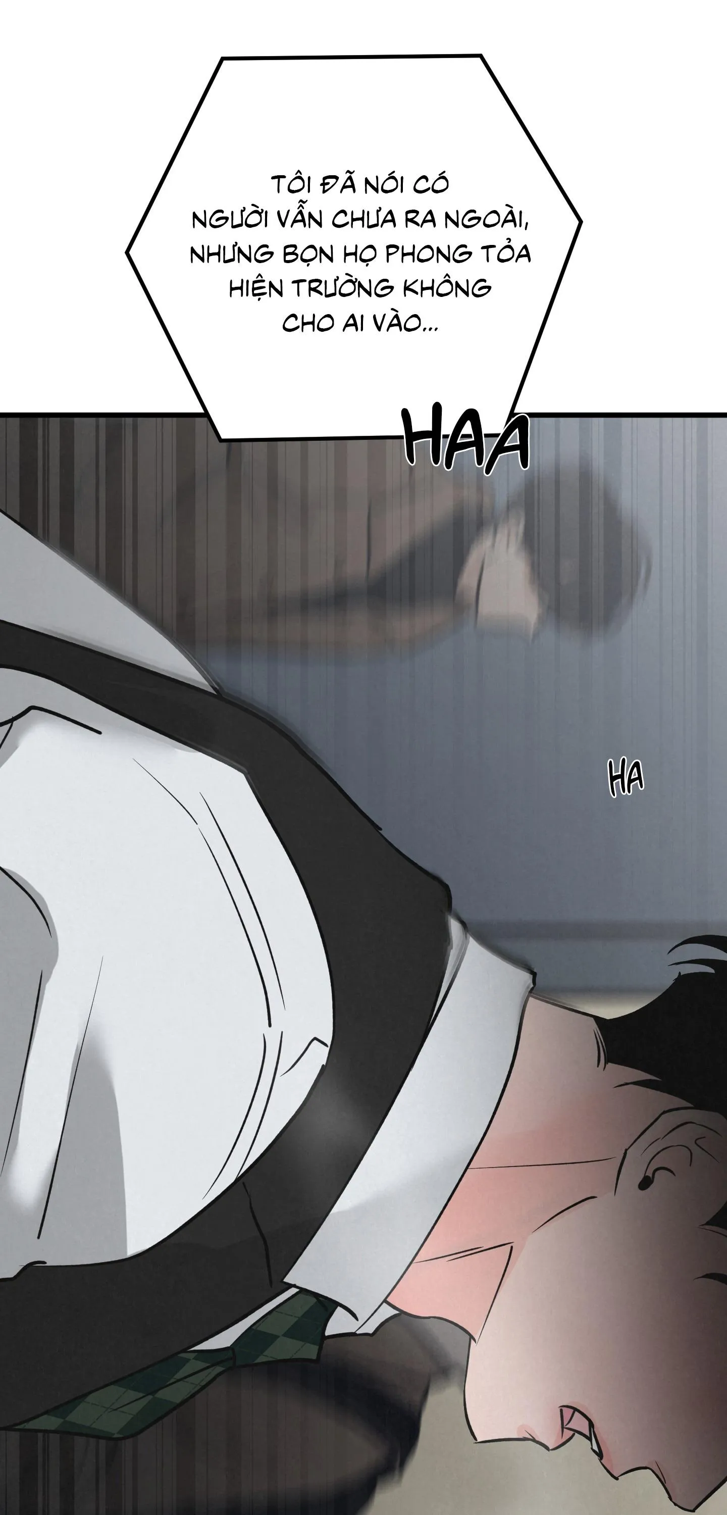 CẶP ĐÔI HOÀN HẢO Chapter 42 Trang 4