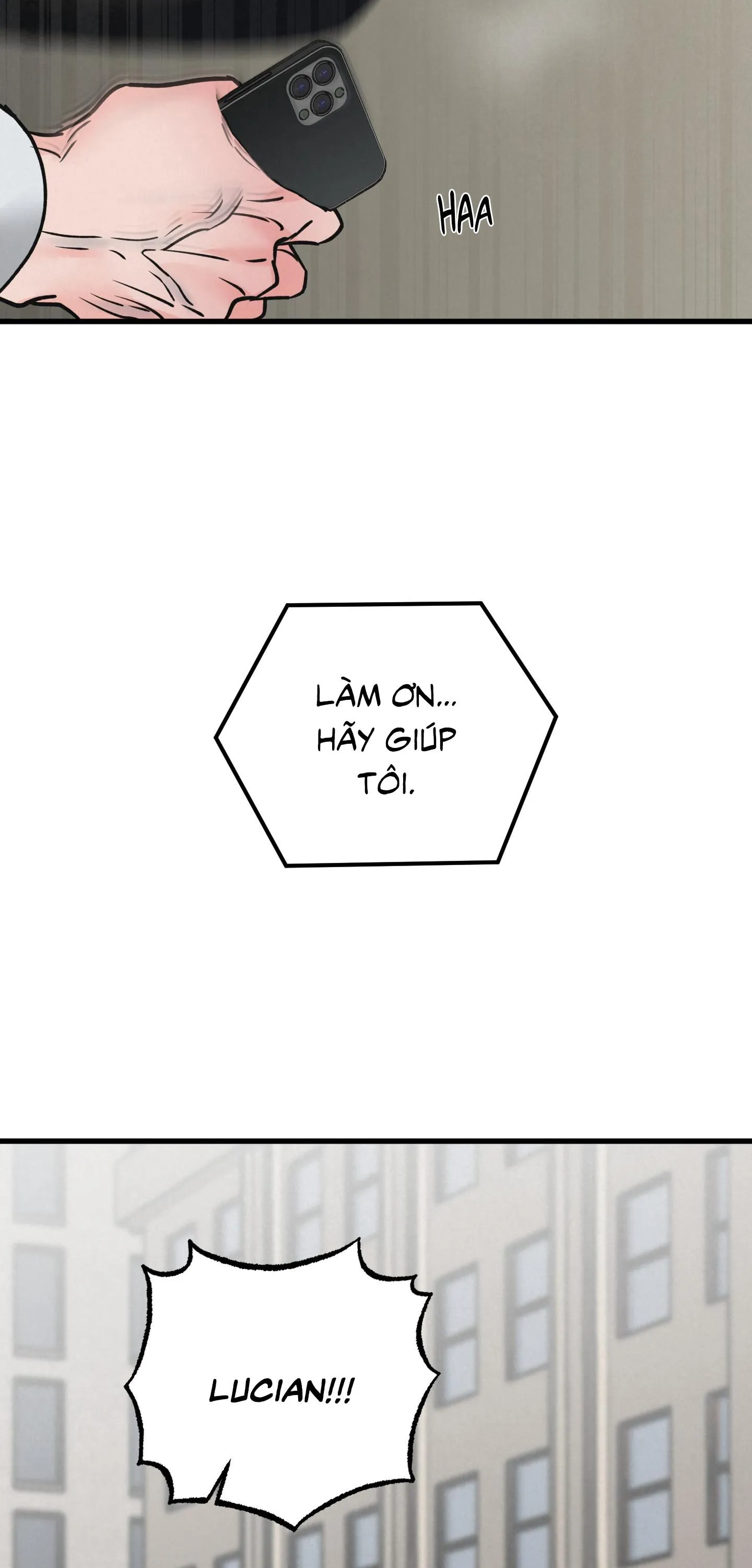 CẶP ĐÔI HOÀN HẢO Chapter 42 Trang 5