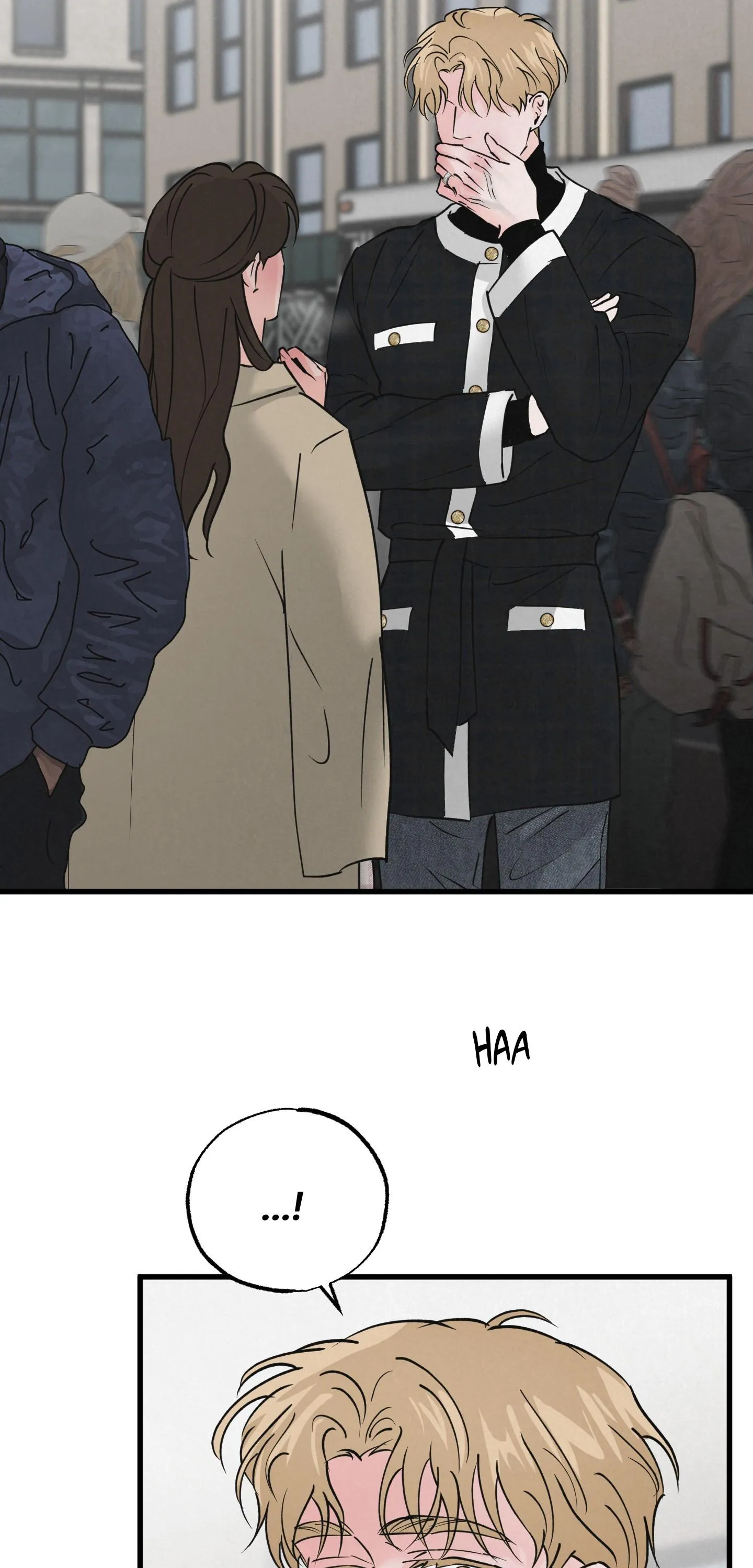 CẶP ĐÔI HOÀN HẢO Chapter 42 Trang 6