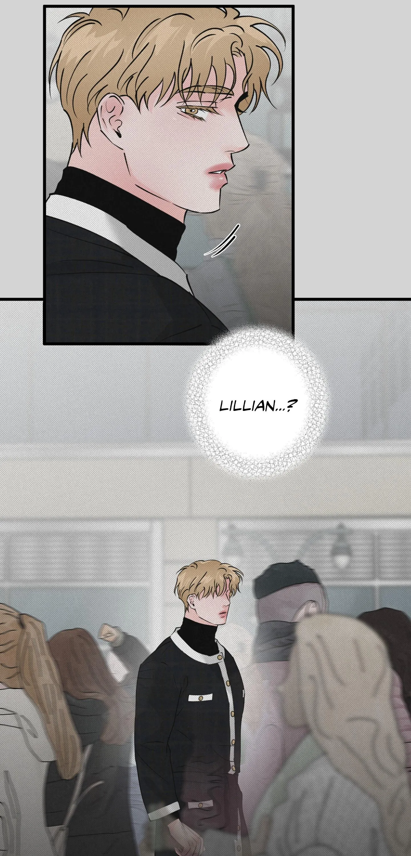 CẶP ĐÔI HOÀN HẢO Chapter 42 Trang 10