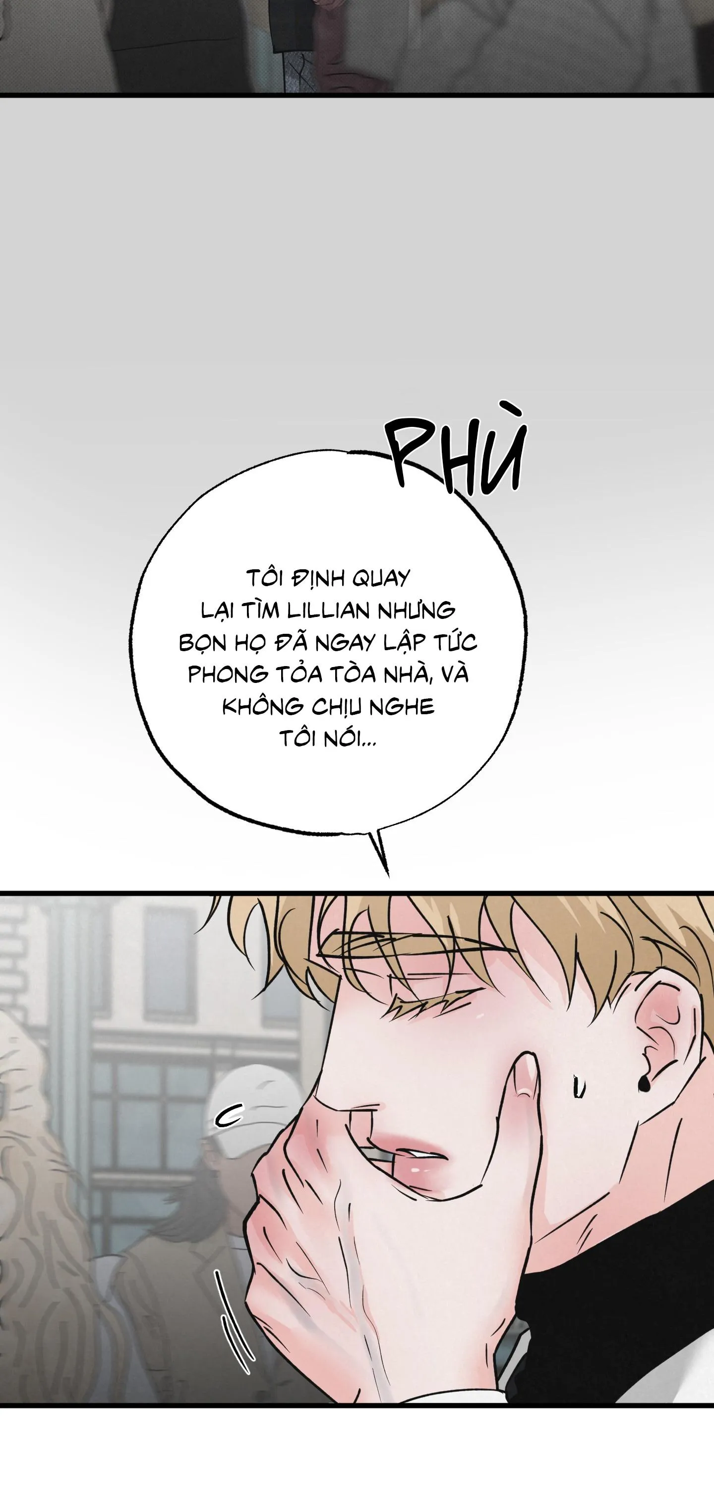 CẶP ĐÔI HOÀN HẢO Chapter 42 Trang 11