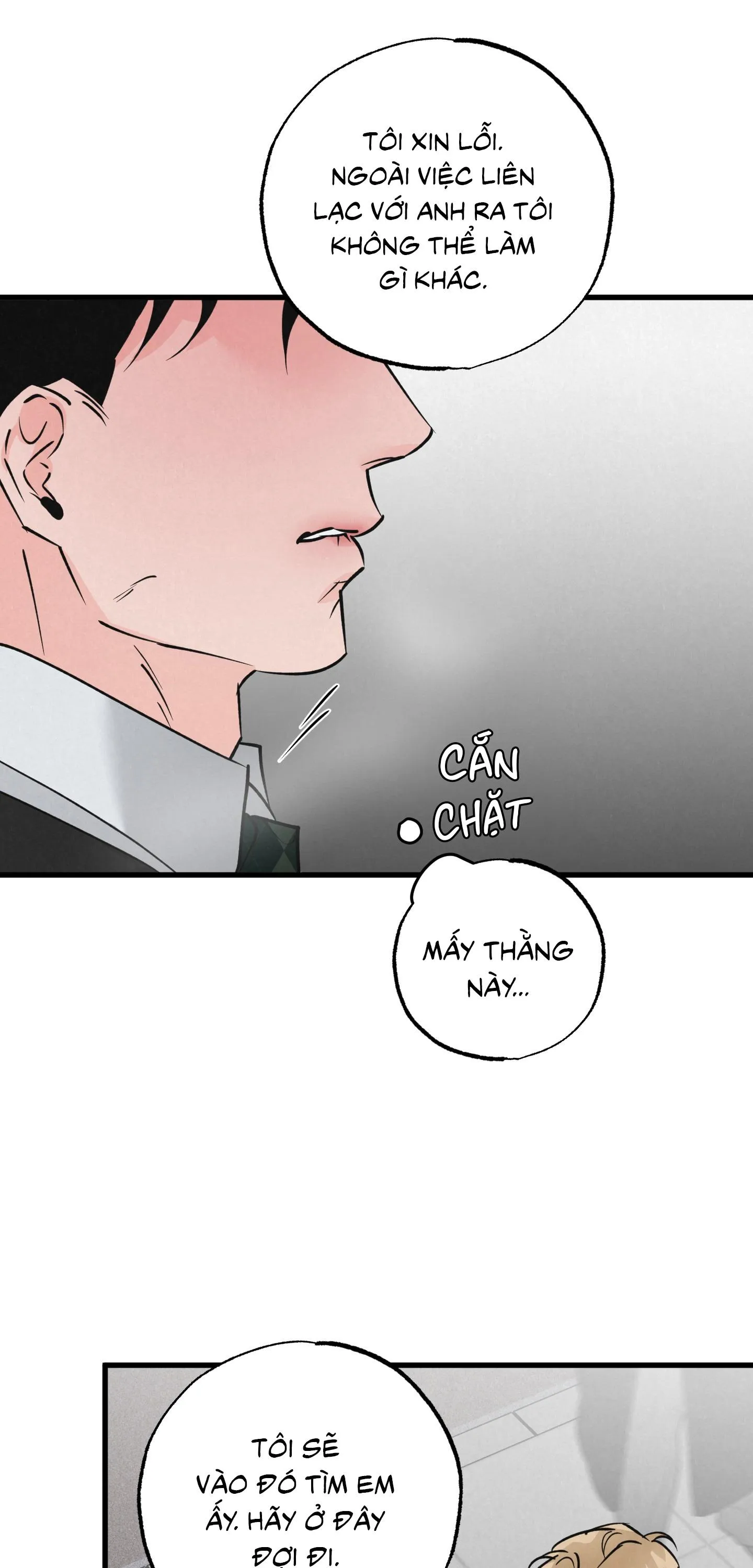 CẶP ĐÔI HOÀN HẢO Chapter 42 Trang 12