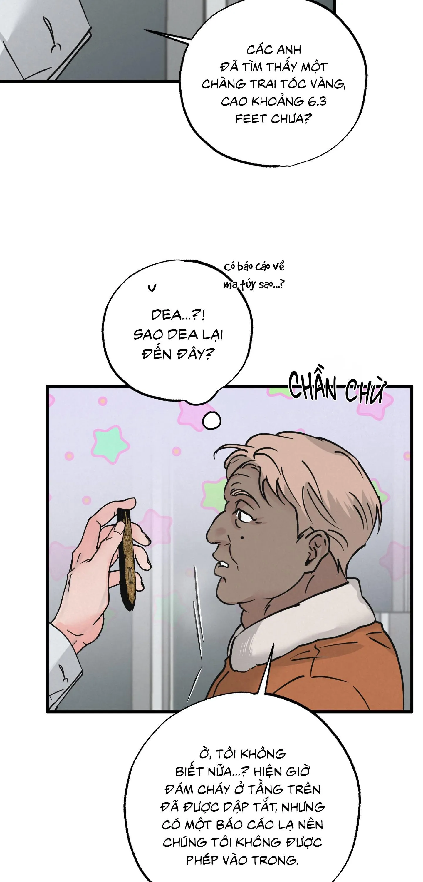 CẶP ĐÔI HOÀN HẢO Chapter 42 Trang 16