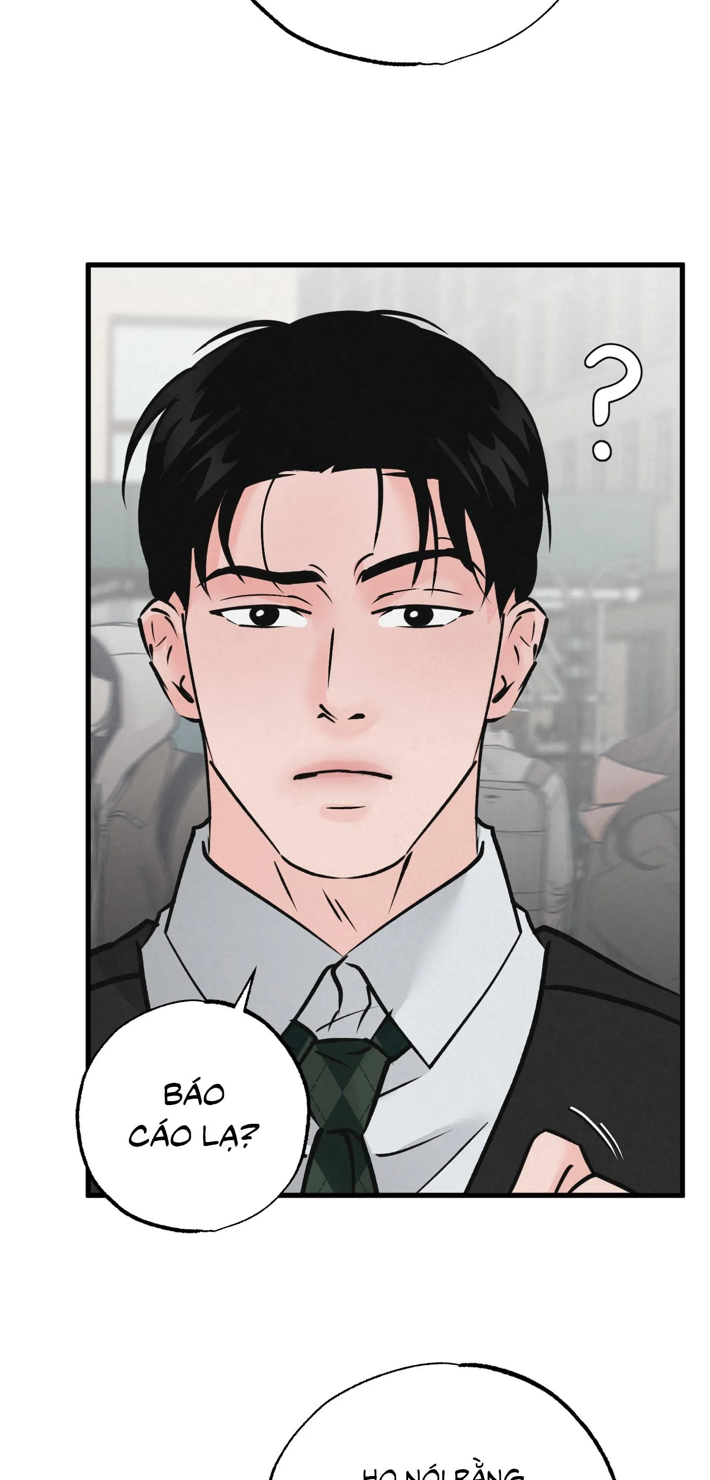 CẶP ĐÔI HOÀN HẢO Chapter 42 Trang 17