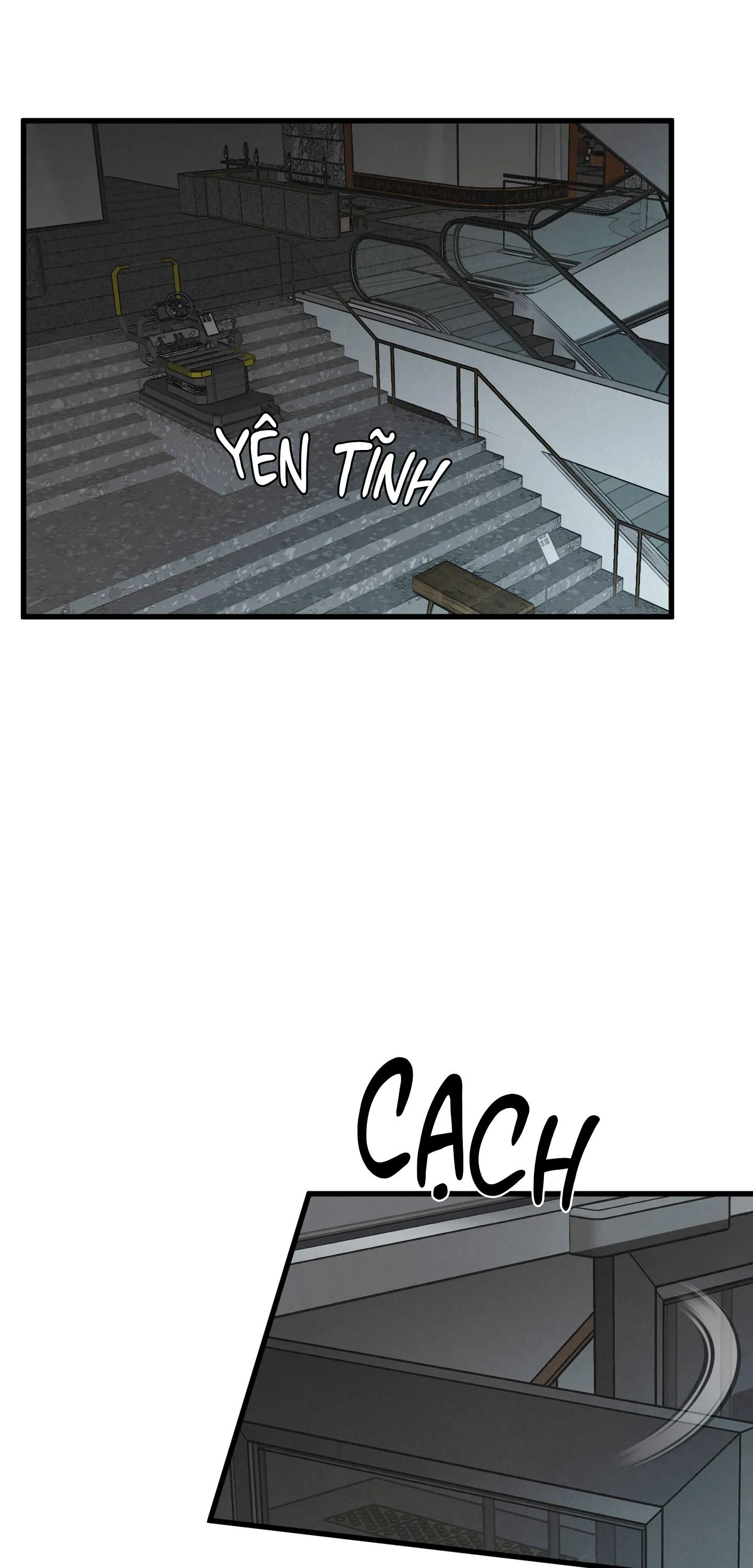 CẶP ĐÔI HOÀN HẢO Chapter 42 Trang 20