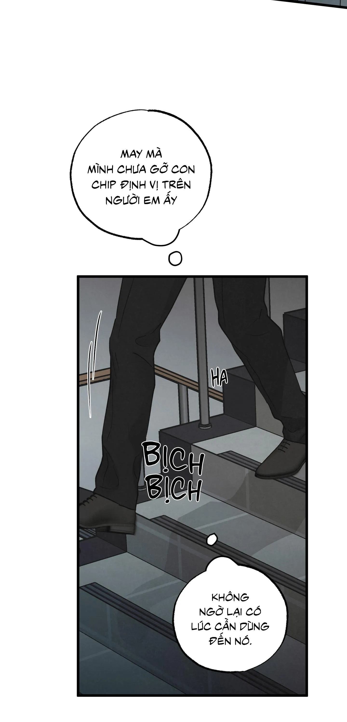 CẶP ĐÔI HOÀN HẢO Chapter 42 Trang 21