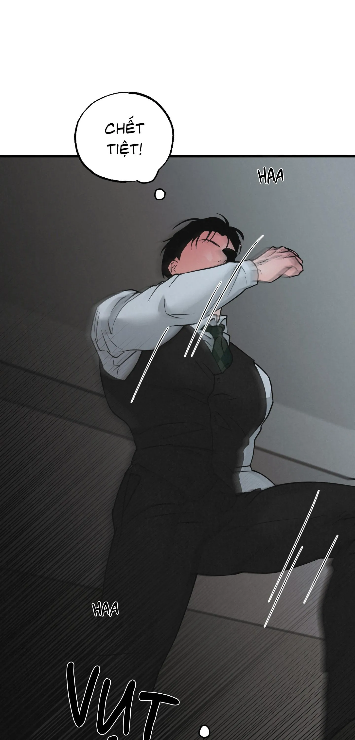 CẶP ĐÔI HOÀN HẢO Chapter 42 Trang 22