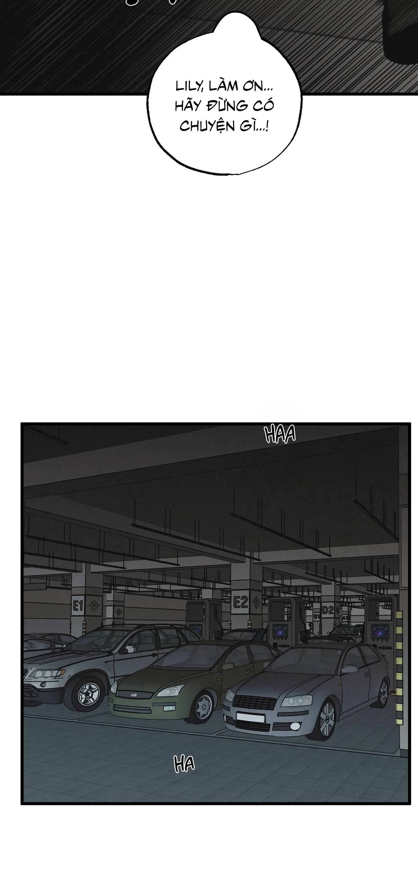 CẶP ĐÔI HOÀN HẢO Chapter 42 Trang 23