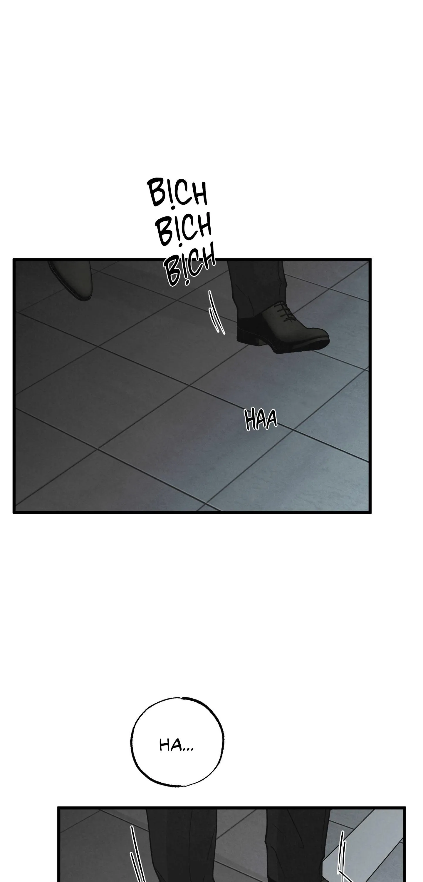 CẶP ĐÔI HOÀN HẢO Chapter 42 Trang 24