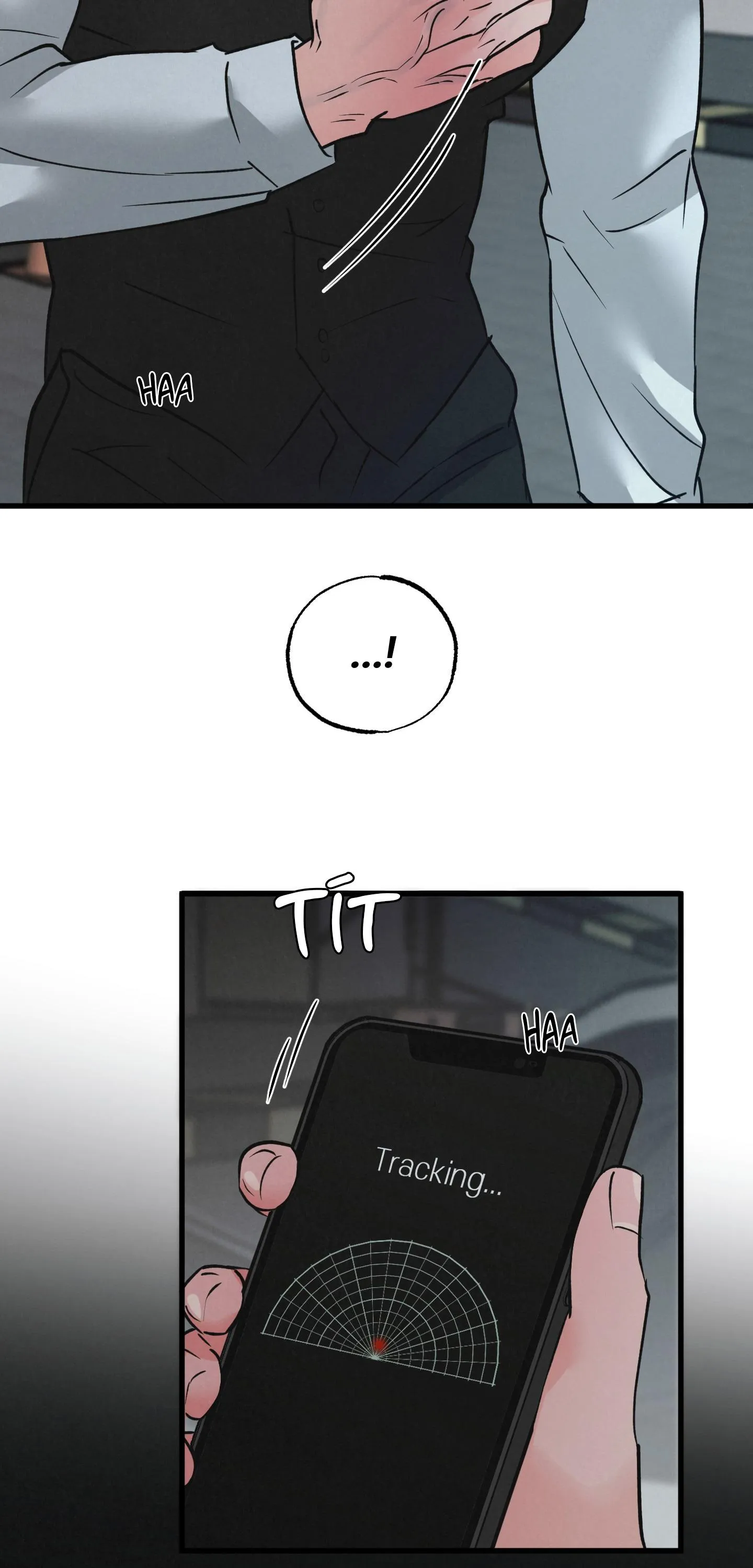 CẶP ĐÔI HOÀN HẢO Chapter 42 Trang 26