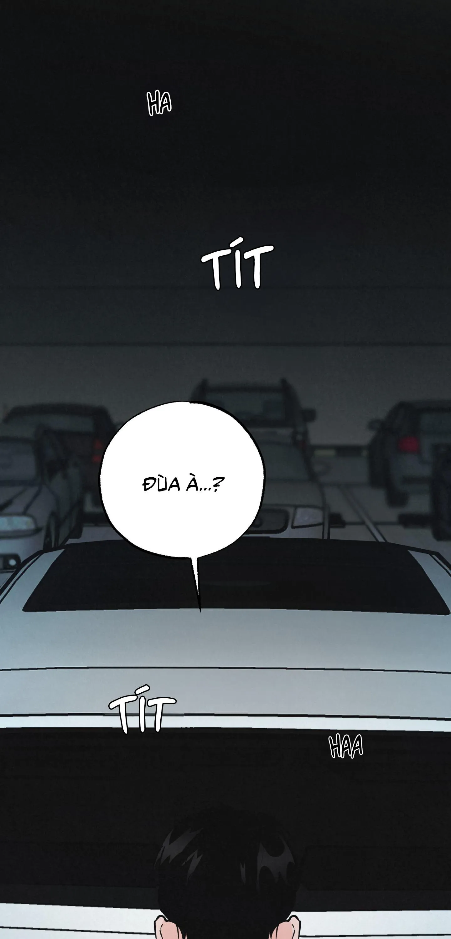 CẶP ĐÔI HOÀN HẢO Chapter 42 Trang 27