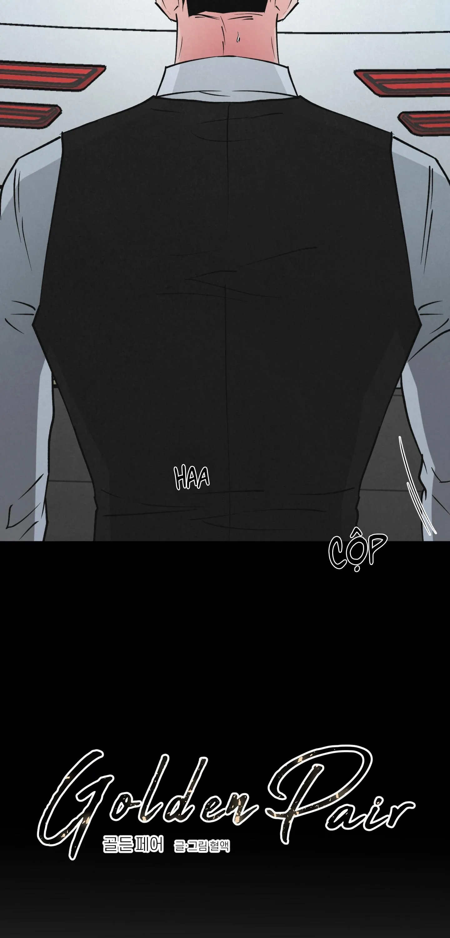 CẶP ĐÔI HOÀN HẢO Chapter 42 Trang 28