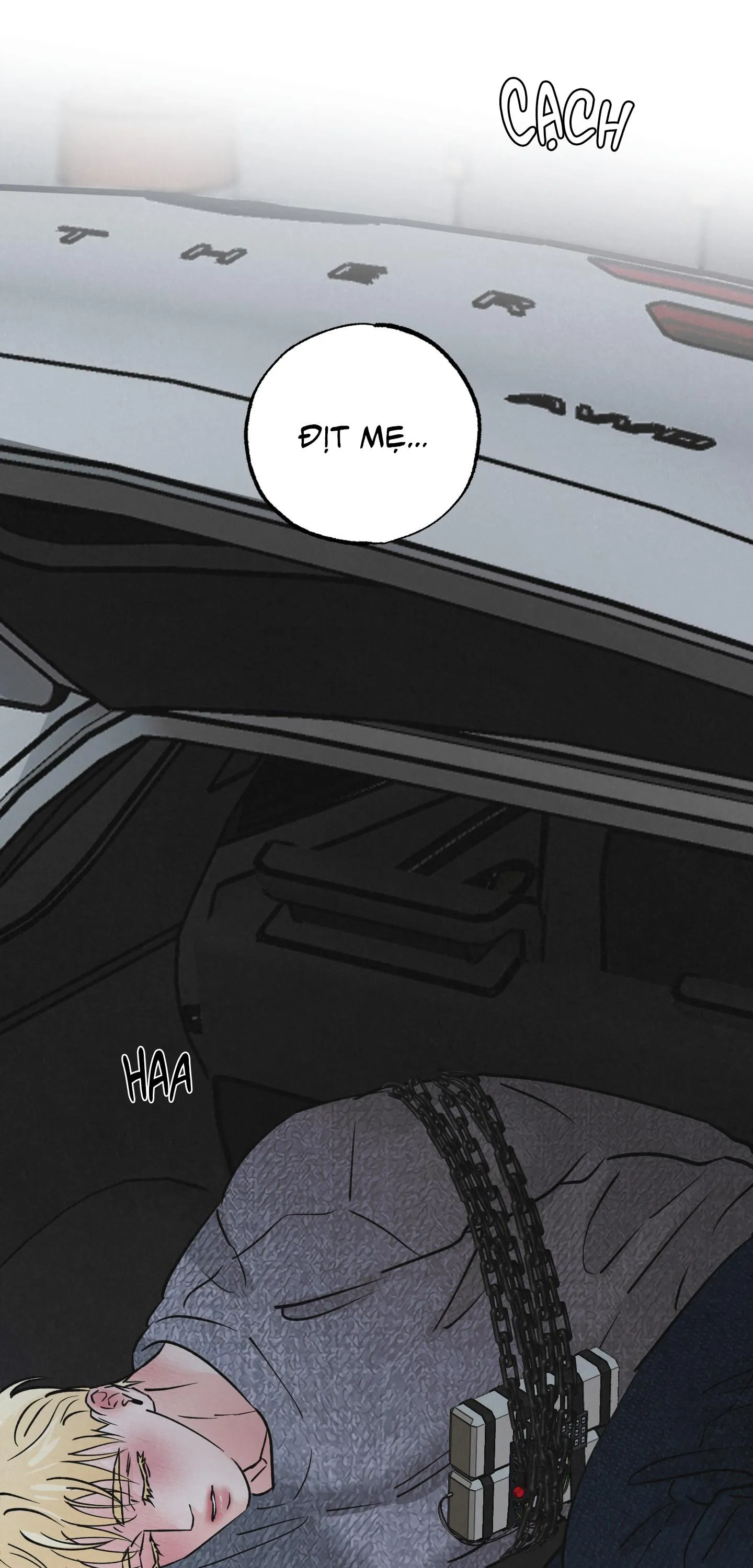 CẶP ĐÔI HOÀN HẢO Chapter 42 Trang 32