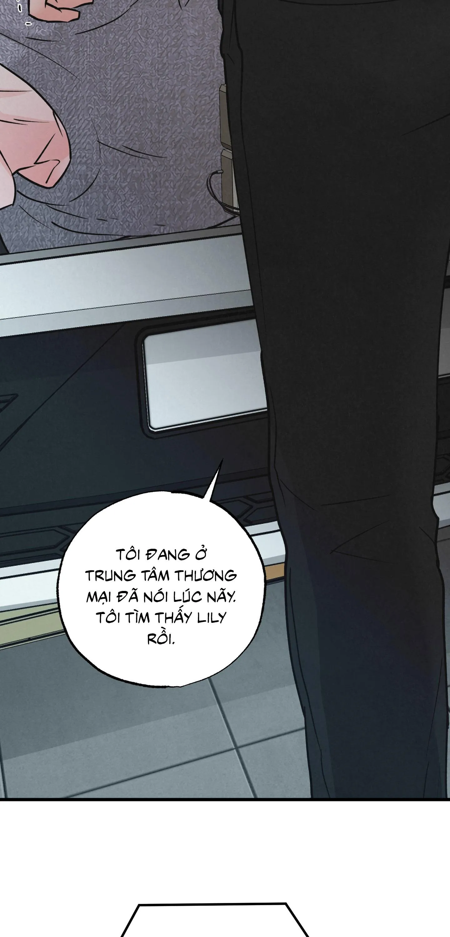 CẶP ĐÔI HOÀN HẢO Chapter 42 Trang 40