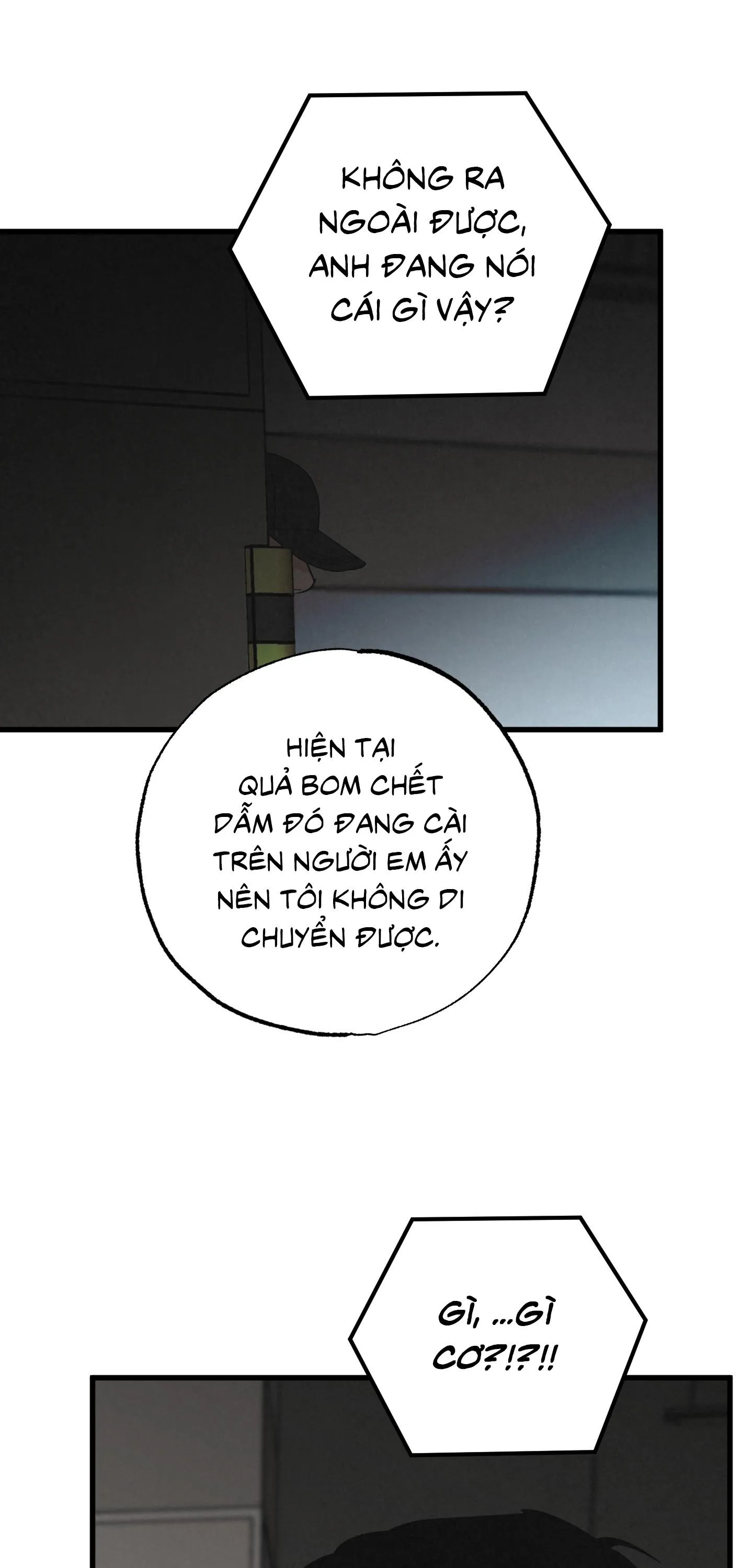 CẶP ĐÔI HOÀN HẢO Chapter 42 Trang 42