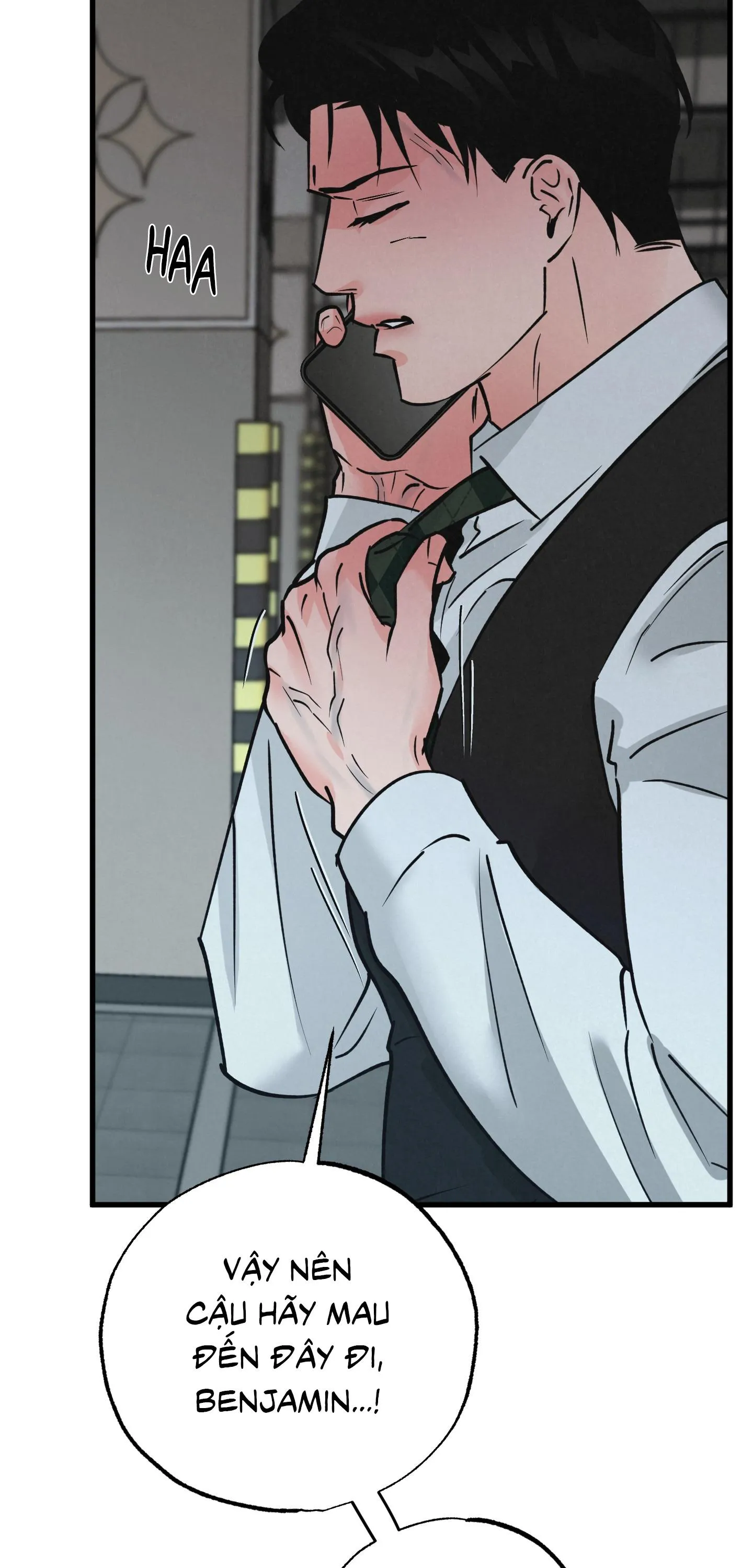 CẶP ĐÔI HOÀN HẢO Chapter 42 Trang 43