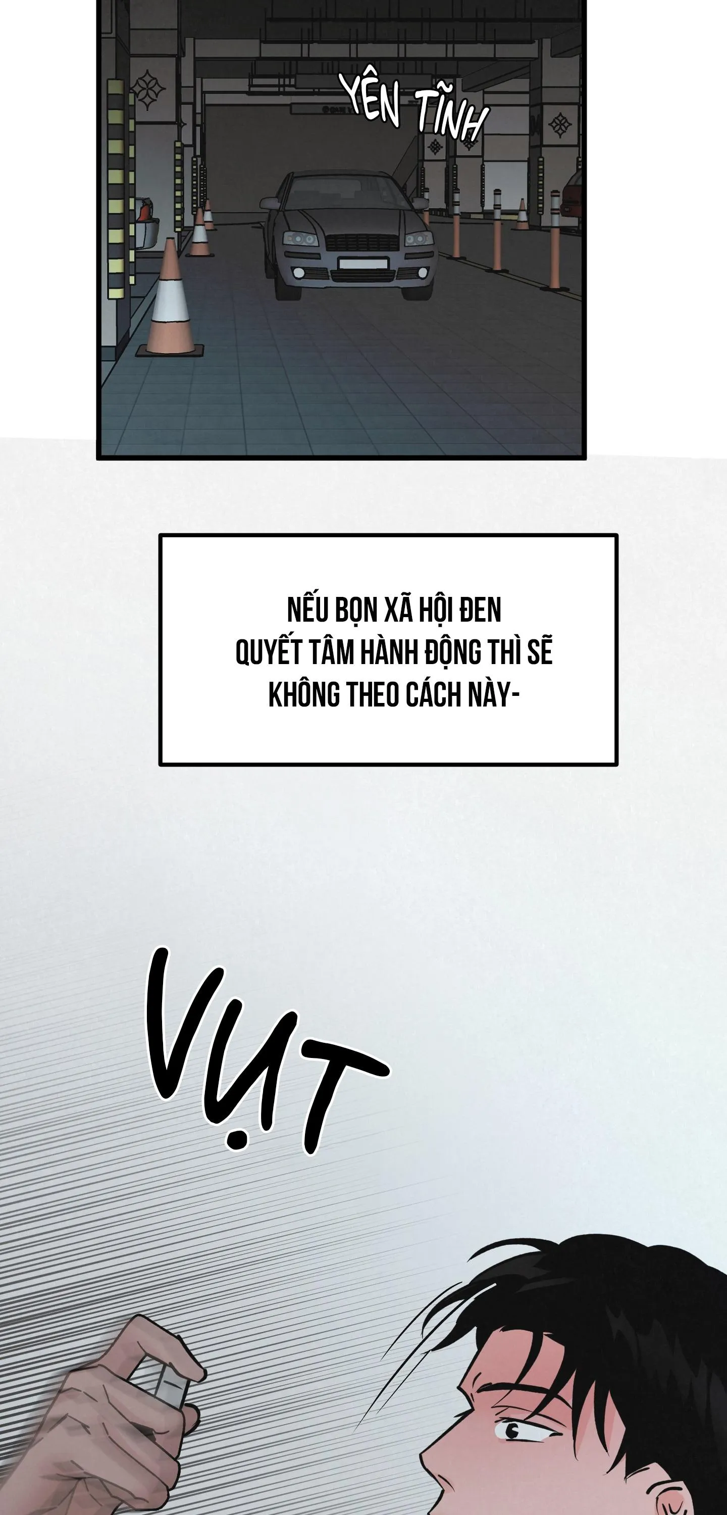 CẶP ĐÔI HOÀN HẢO Chapter 42 Trang 47