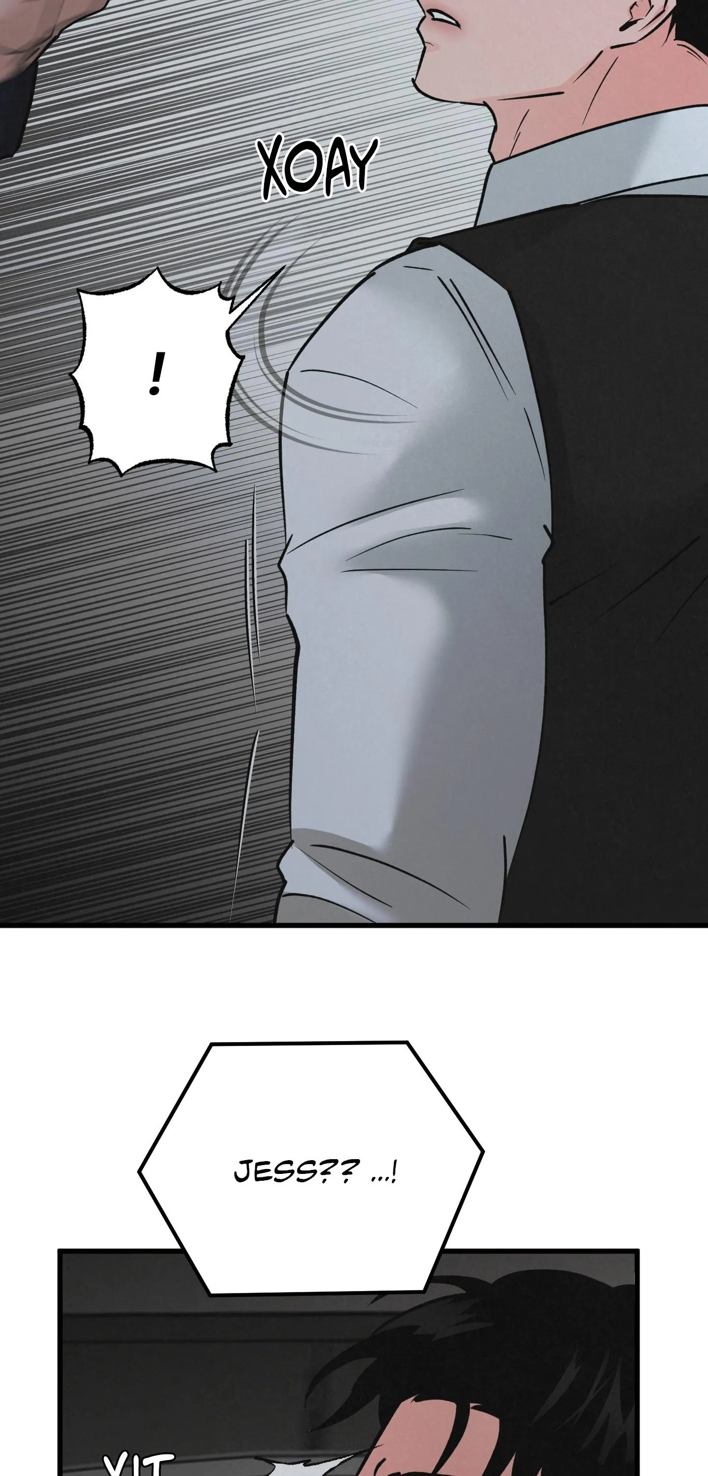 CẶP ĐÔI HOÀN HẢO Chapter 42 Trang 48