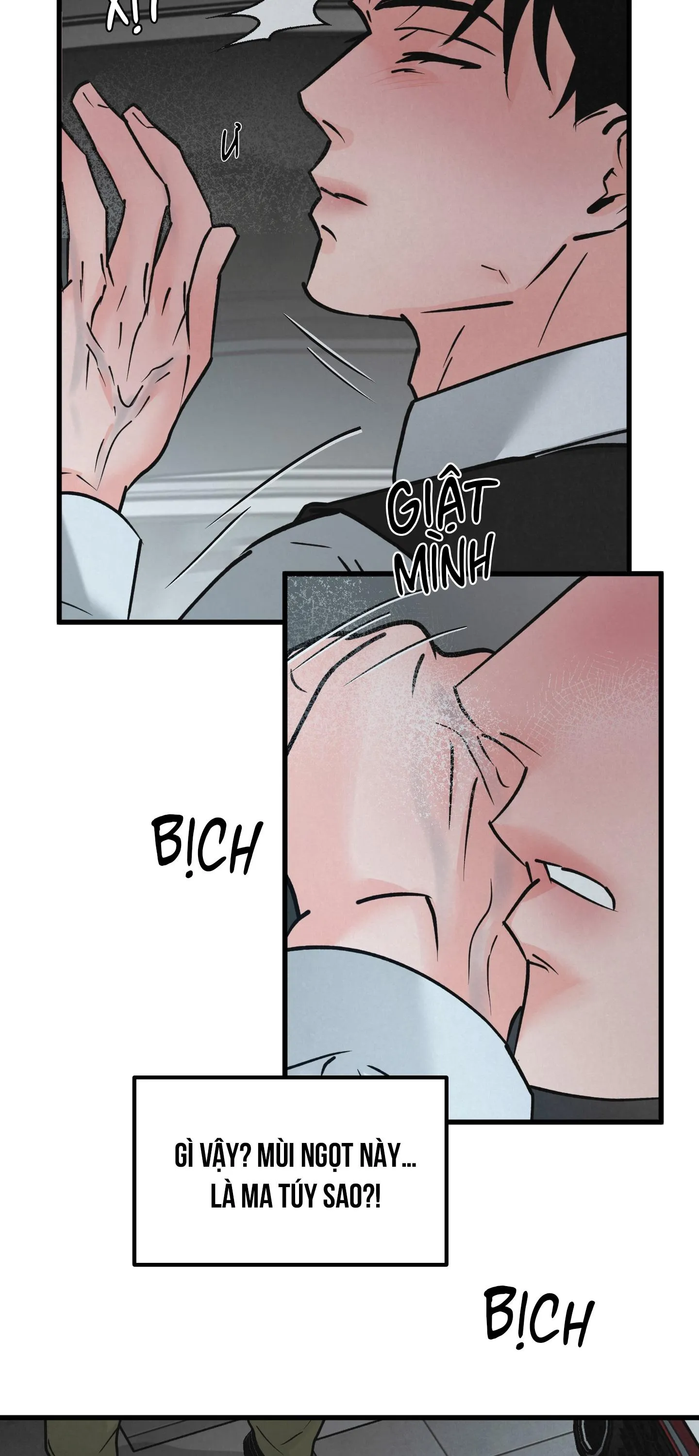 CẶP ĐÔI HOÀN HẢO Chapter 42 Trang 49