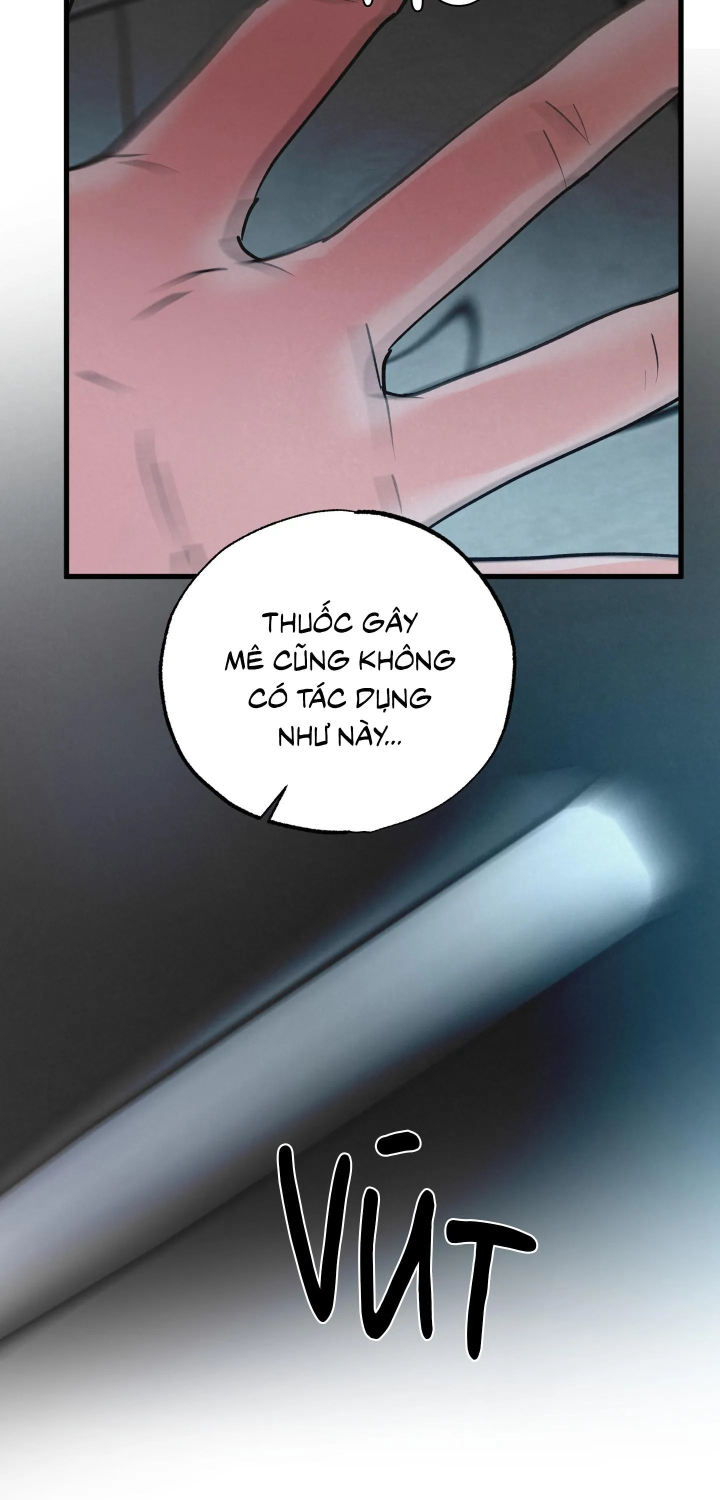 CẶP ĐÔI HOÀN HẢO Chapter 42 Trang 51