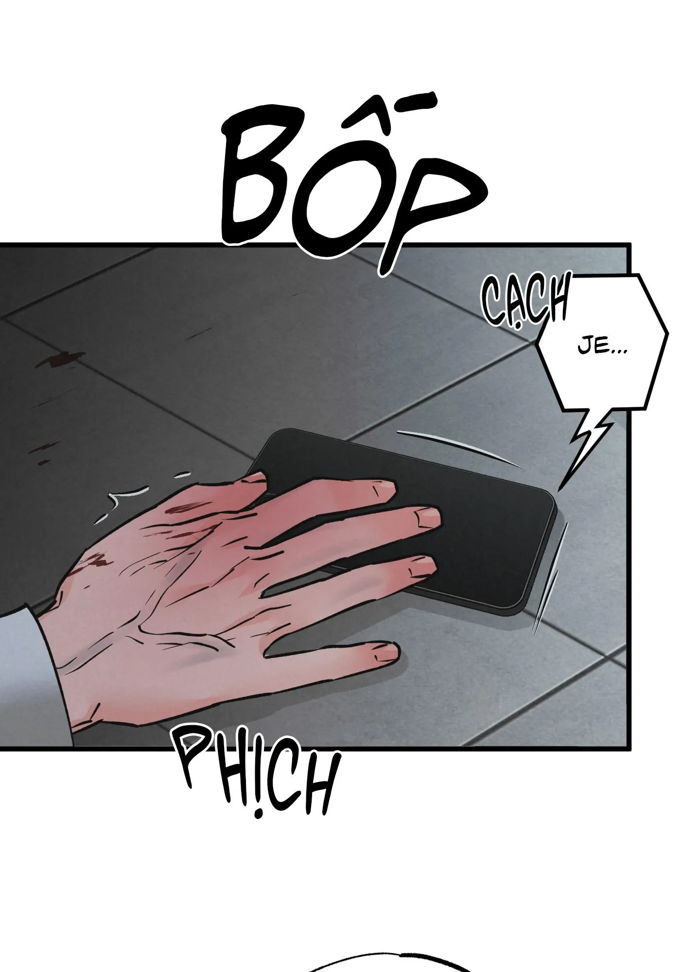 CẶP ĐÔI HOÀN HẢO Chapter 42 Trang 52