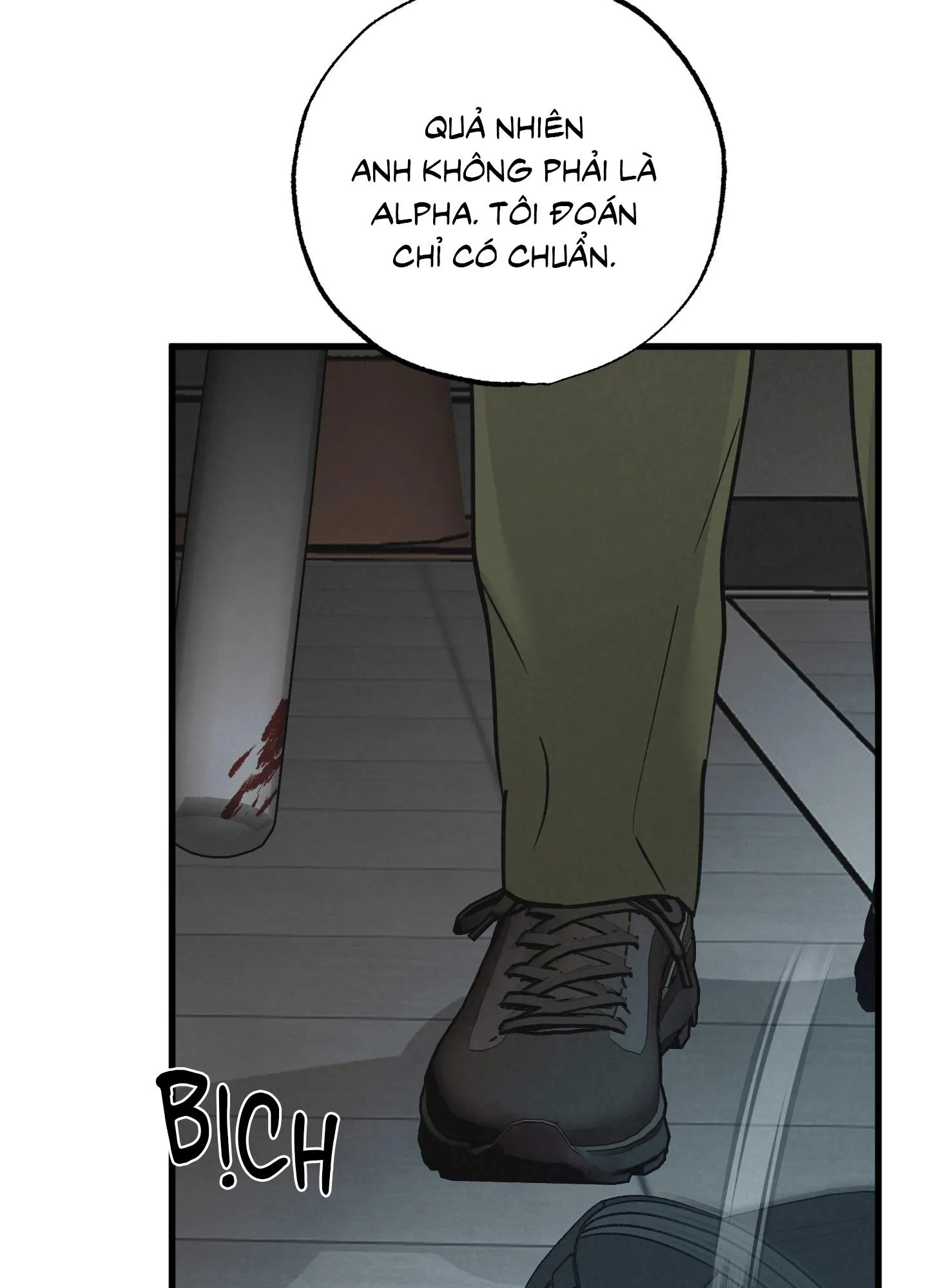 CẶP ĐÔI HOÀN HẢO Chapter 42 Trang 53