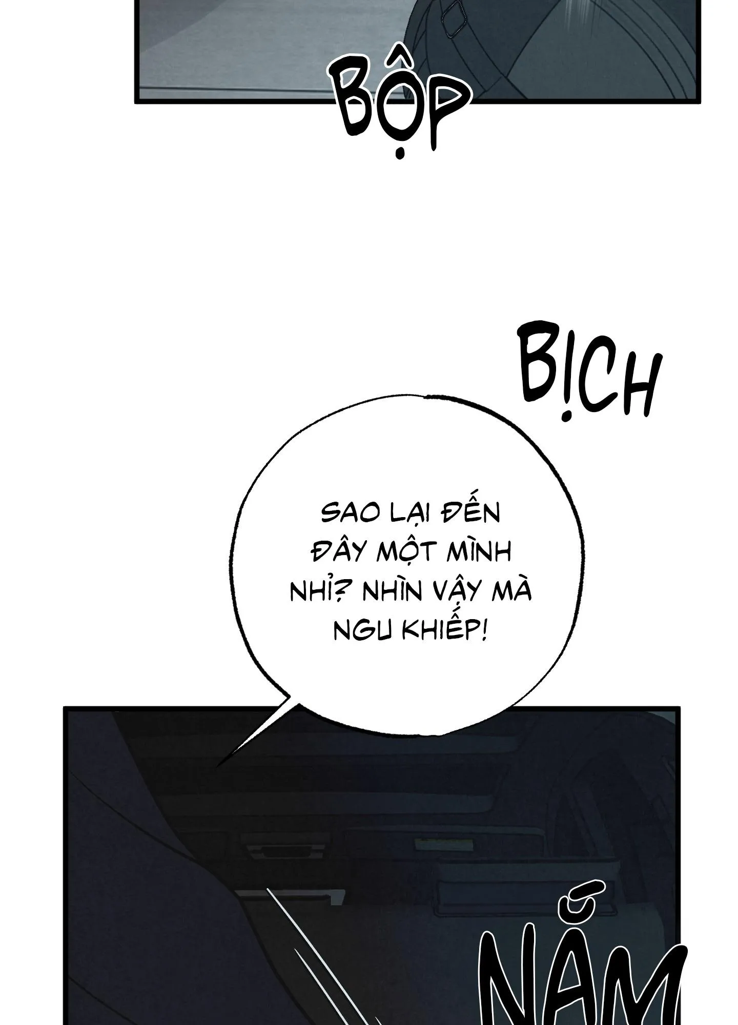 CẶP ĐÔI HOÀN HẢO Chapter 42 Trang 54