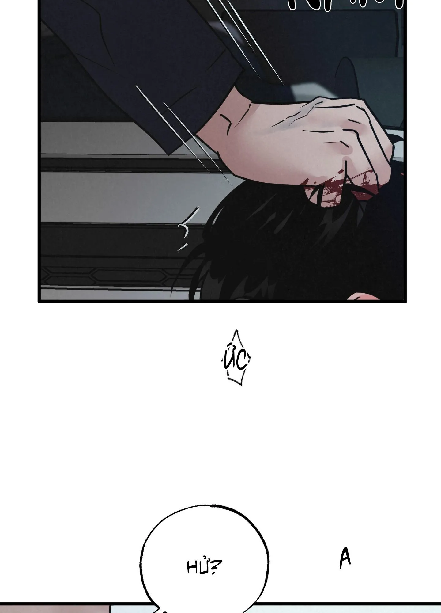 CẶP ĐÔI HOÀN HẢO Chapter 42 Trang 55