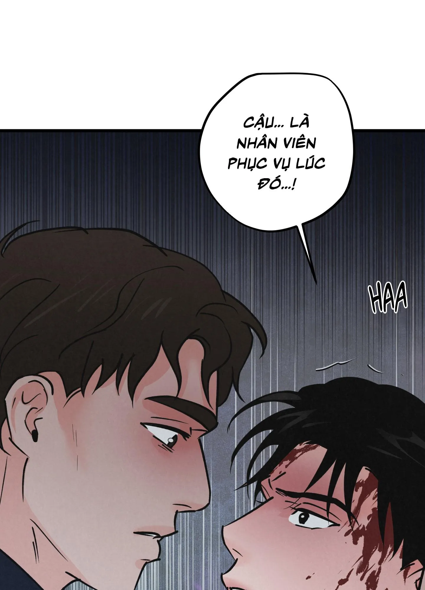 CẶP ĐÔI HOÀN HẢO Chapter 42 Trang 57