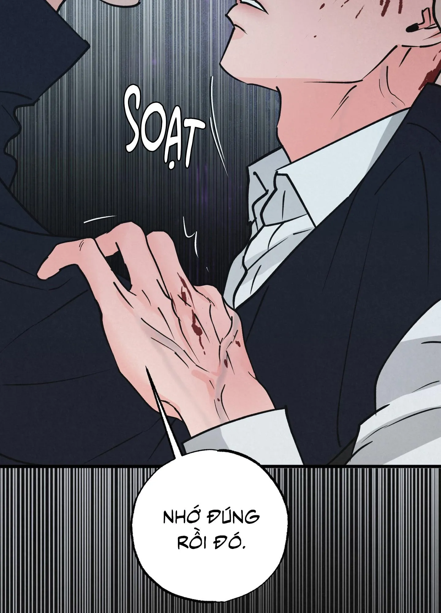 CẶP ĐÔI HOÀN HẢO Chapter 42 Trang 58