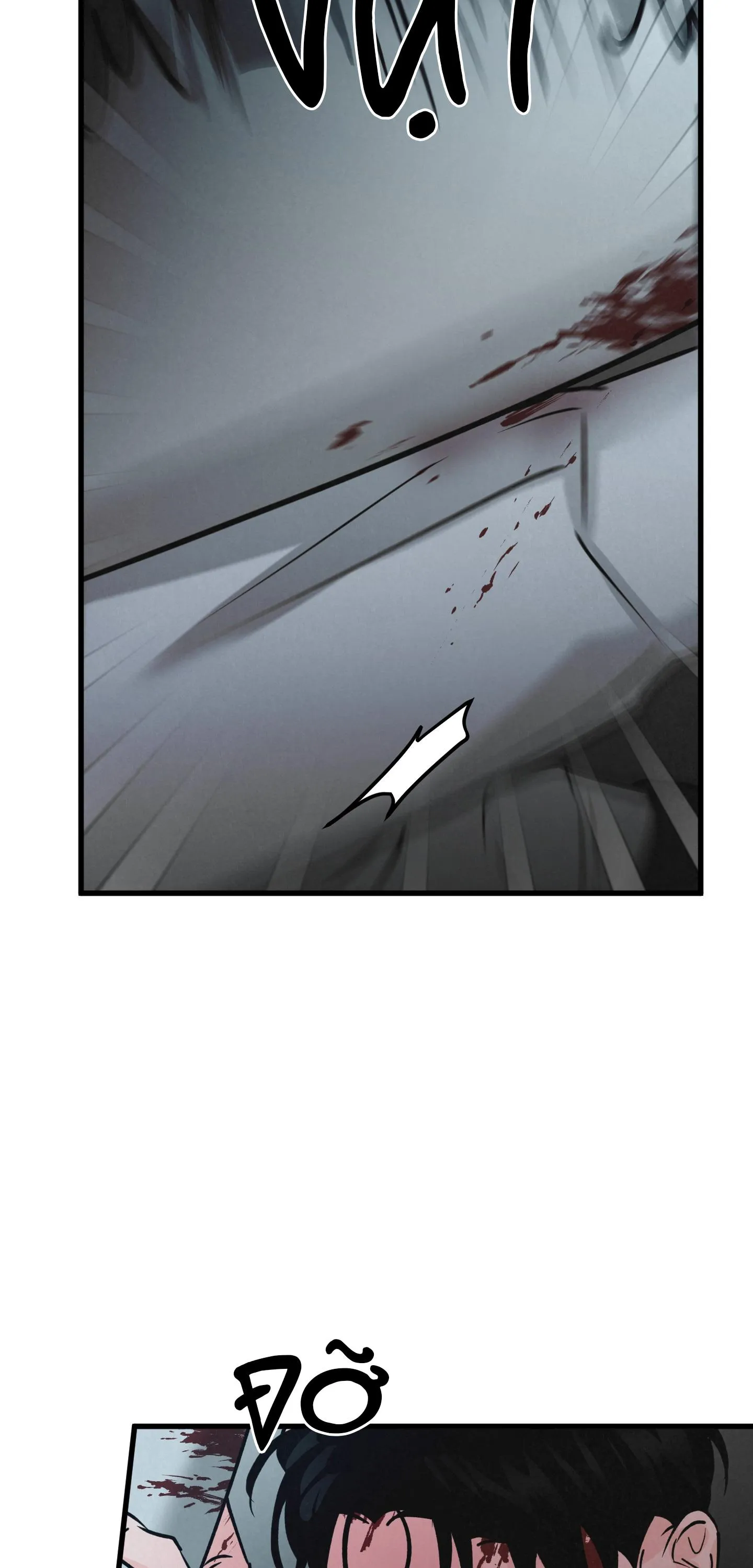 CẶP ĐÔI HOÀN HẢO Chapter 43 Trang 3