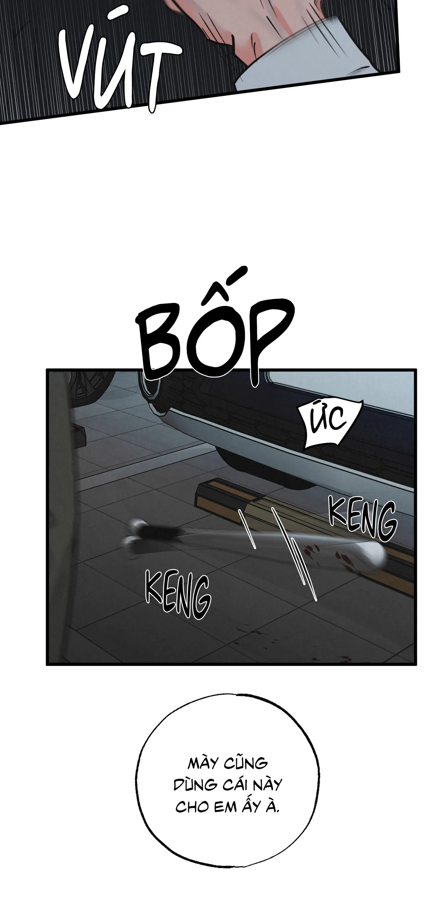 CẶP ĐÔI HOÀN HẢO Chapter 43 Trang 5