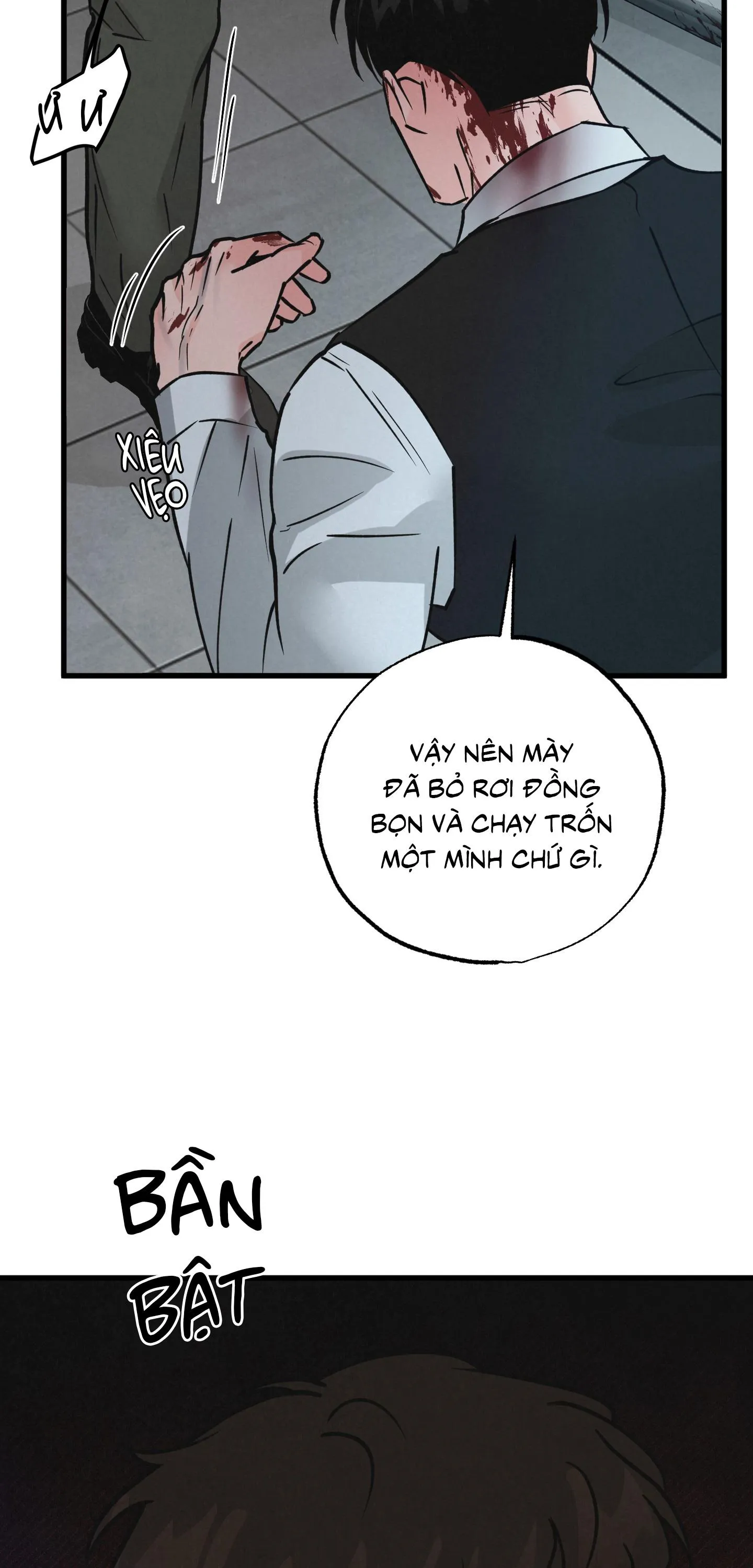 CẶP ĐÔI HOÀN HẢO Chapter 43 Trang 8