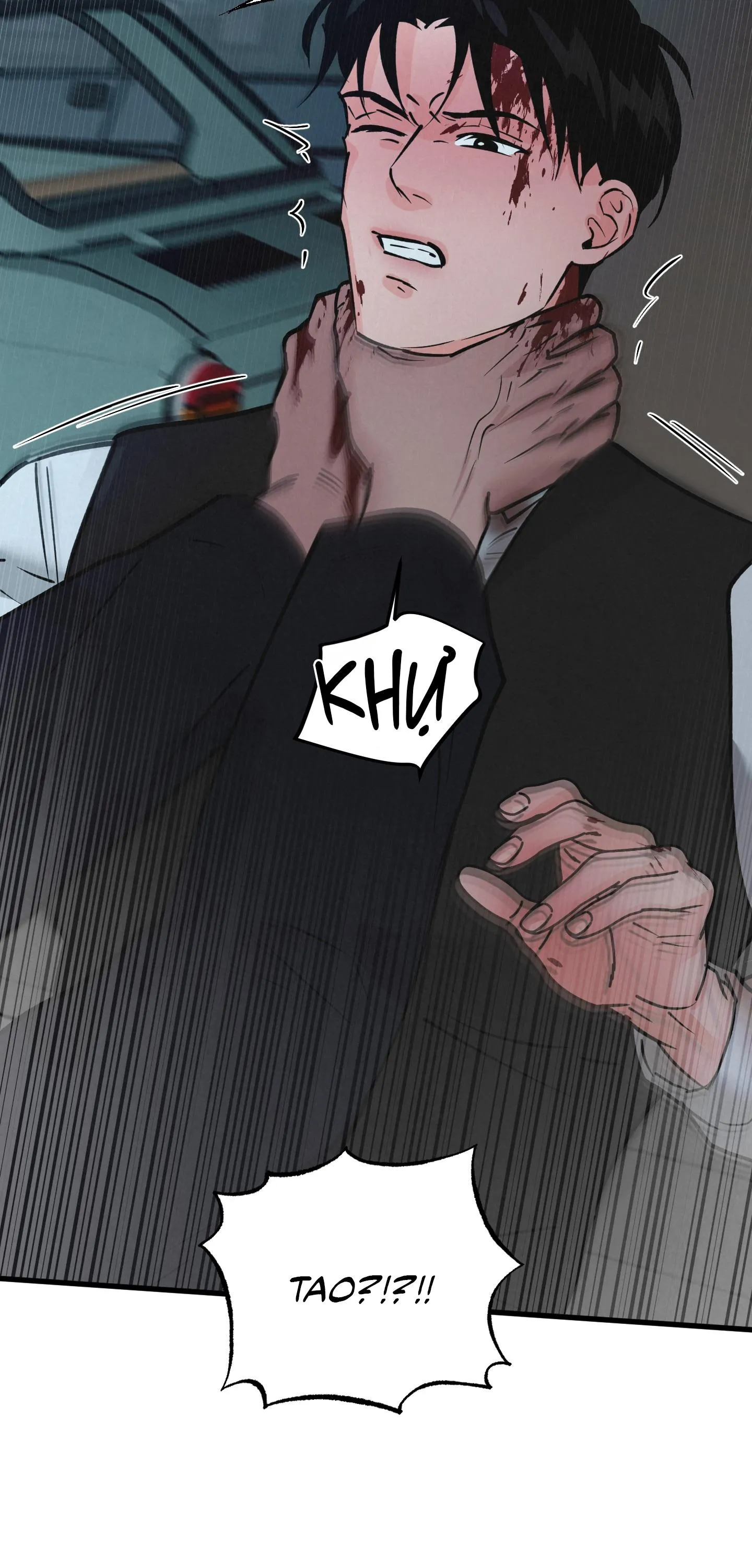 CẶP ĐÔI HOÀN HẢO Chapter 43 Trang 10