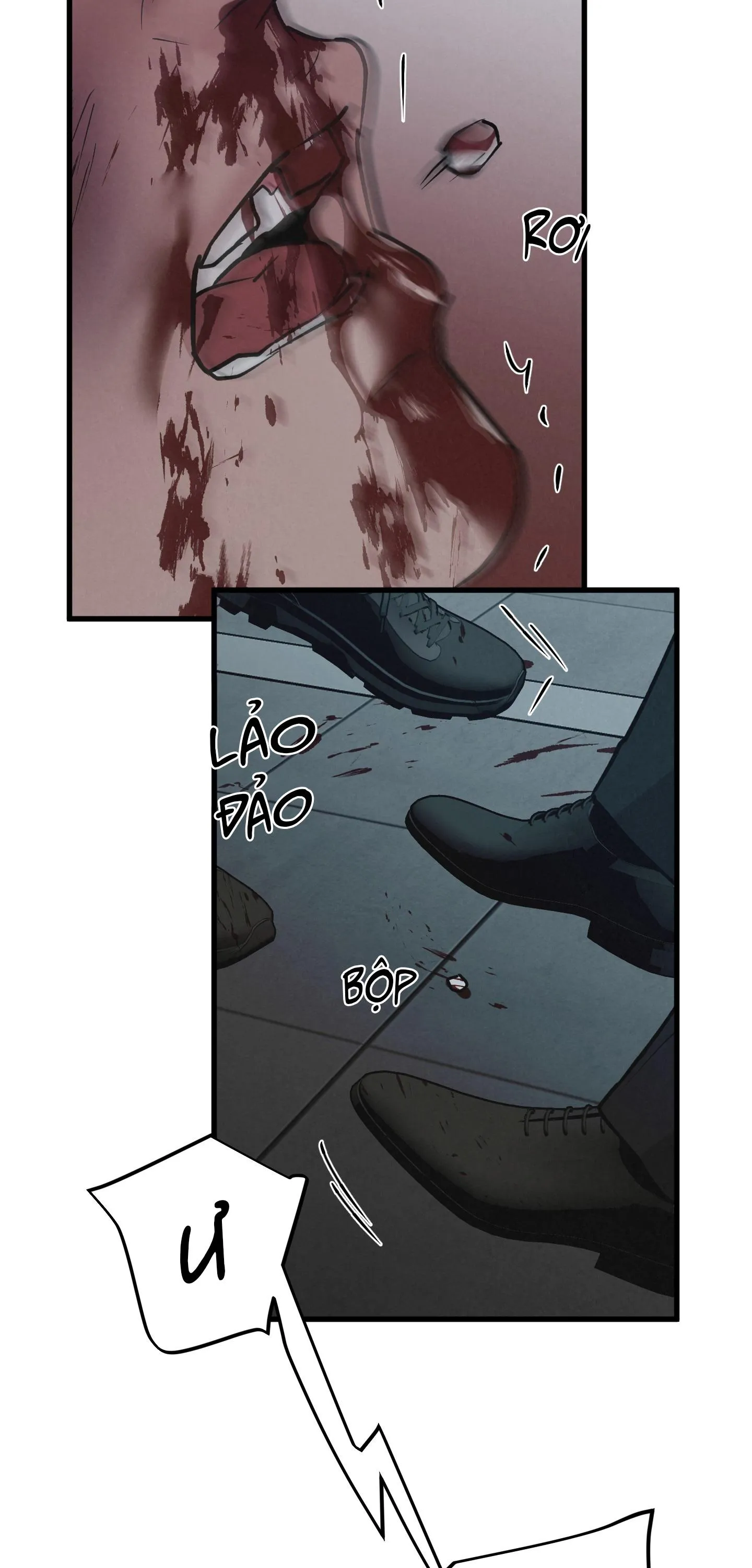 CẶP ĐÔI HOÀN HẢO Chapter 43 Trang 19