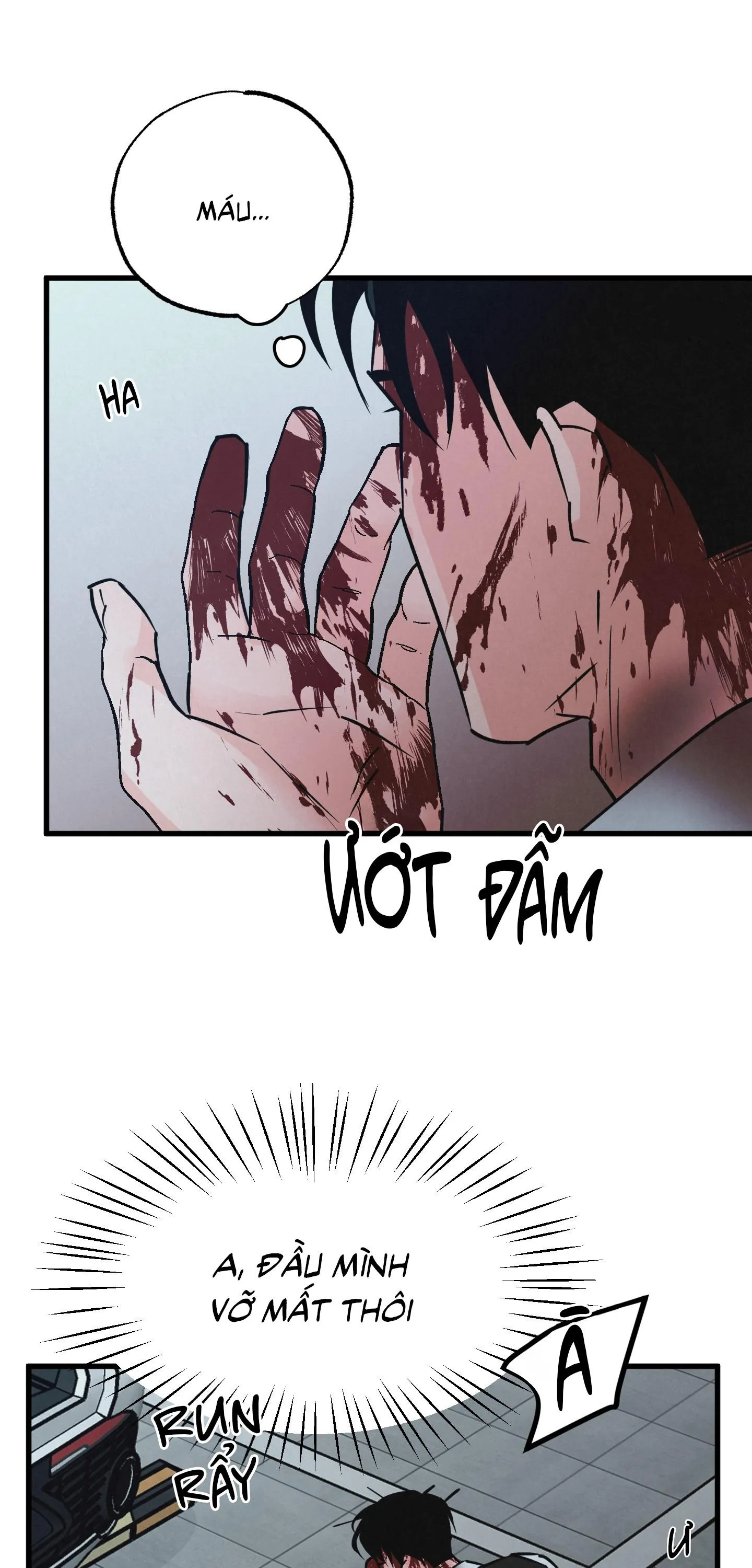 CẶP ĐÔI HOÀN HẢO Chapter 43 Trang 21