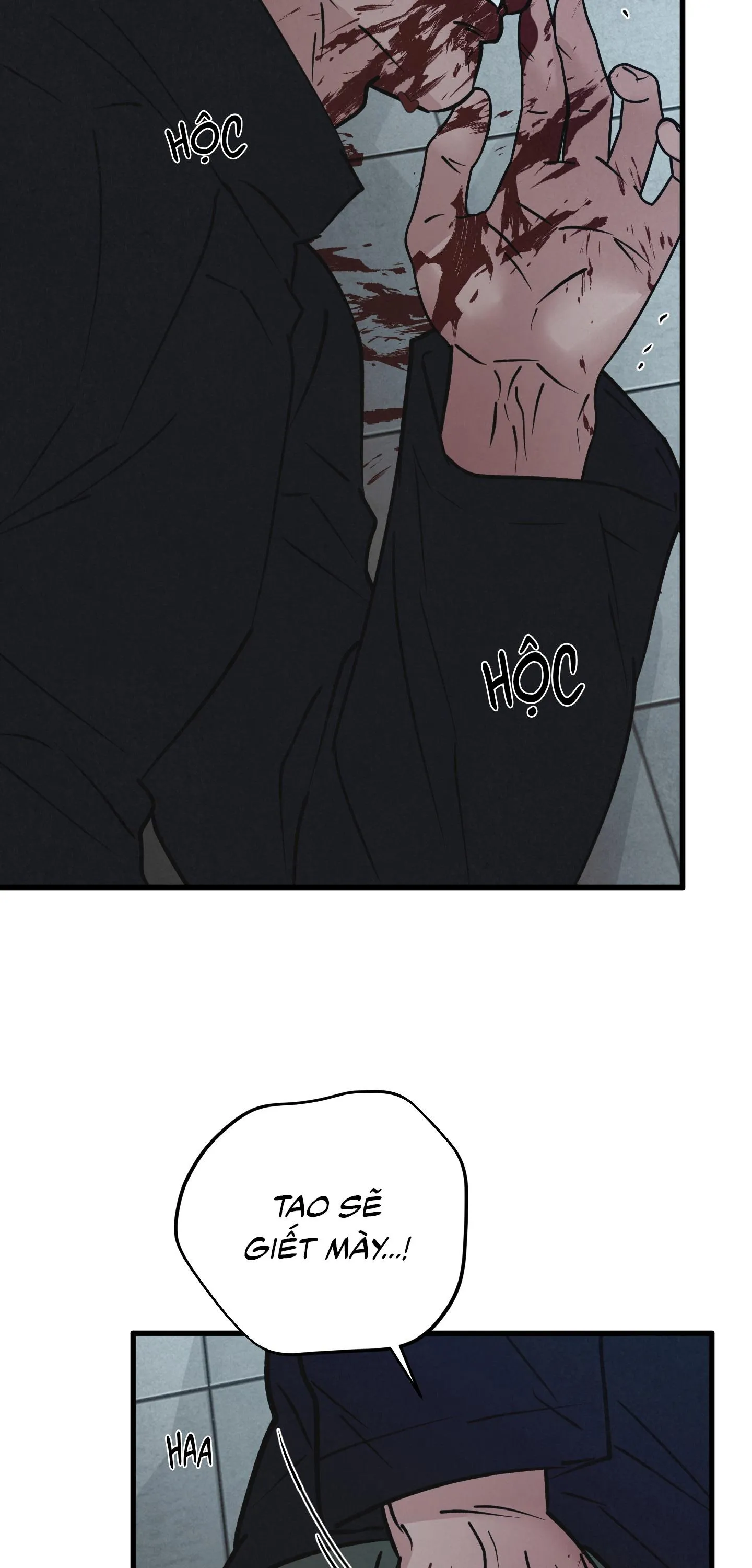 CẶP ĐÔI HOÀN HẢO Chapter 43 Trang 23