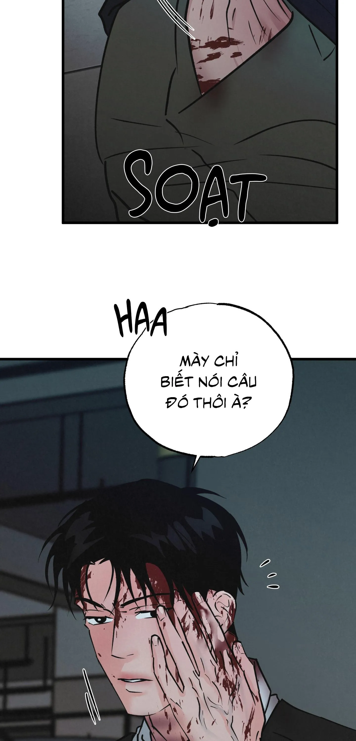 CẶP ĐÔI HOÀN HẢO Chapter 43 Trang 24